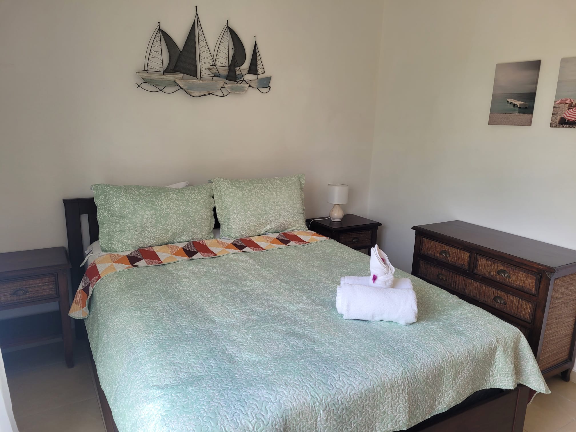 apartamentos - Hermoso apartamento en zona de playa Bayahibe 6