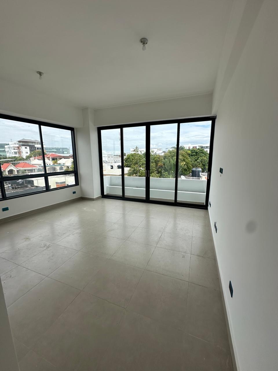 apartamentos - Alquilo Apto. 1 Habitación en Urb. Fernandez 3