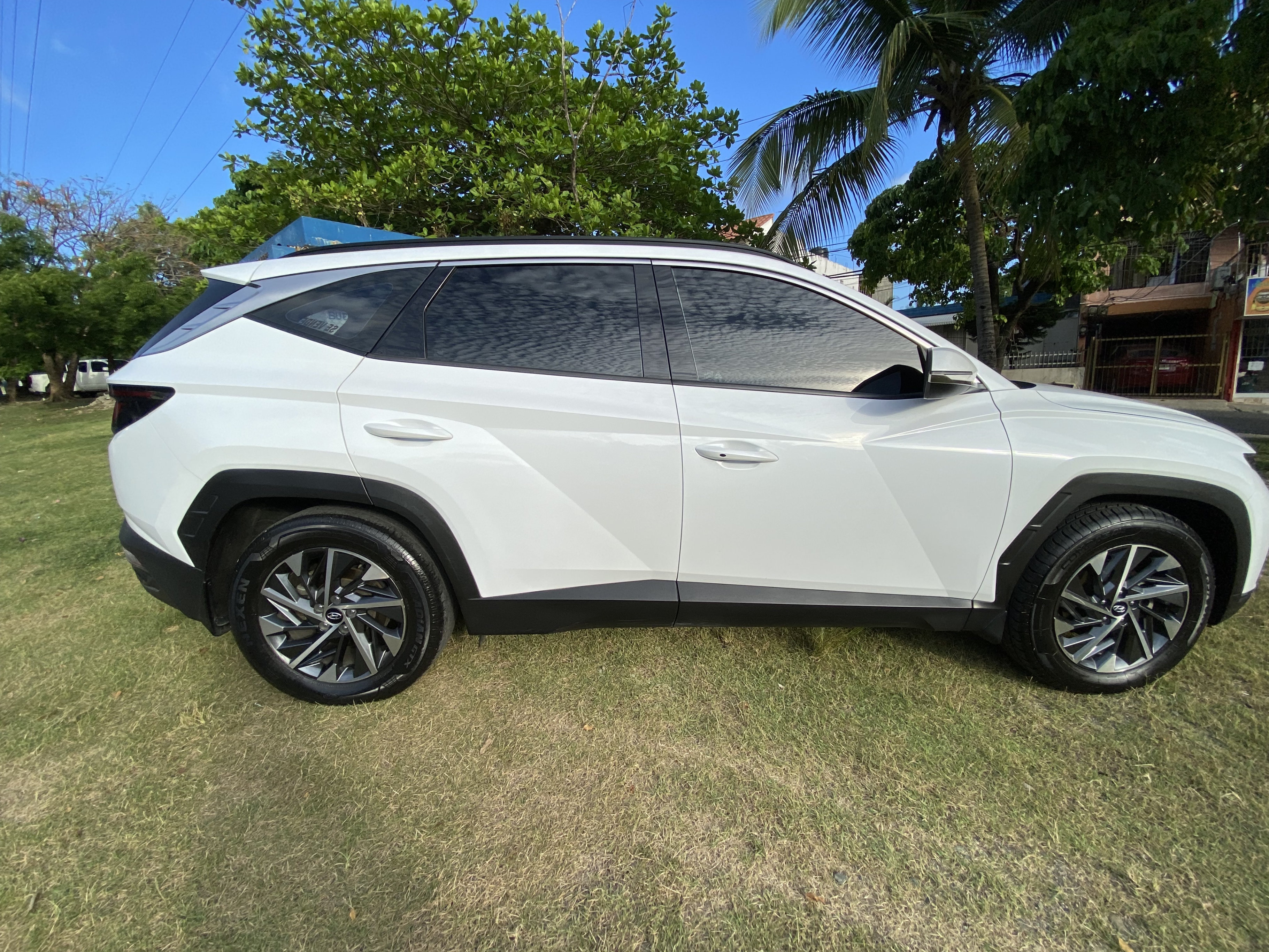 jeepetas y camionetas - Se vende Hyundai Tucson 2022 
