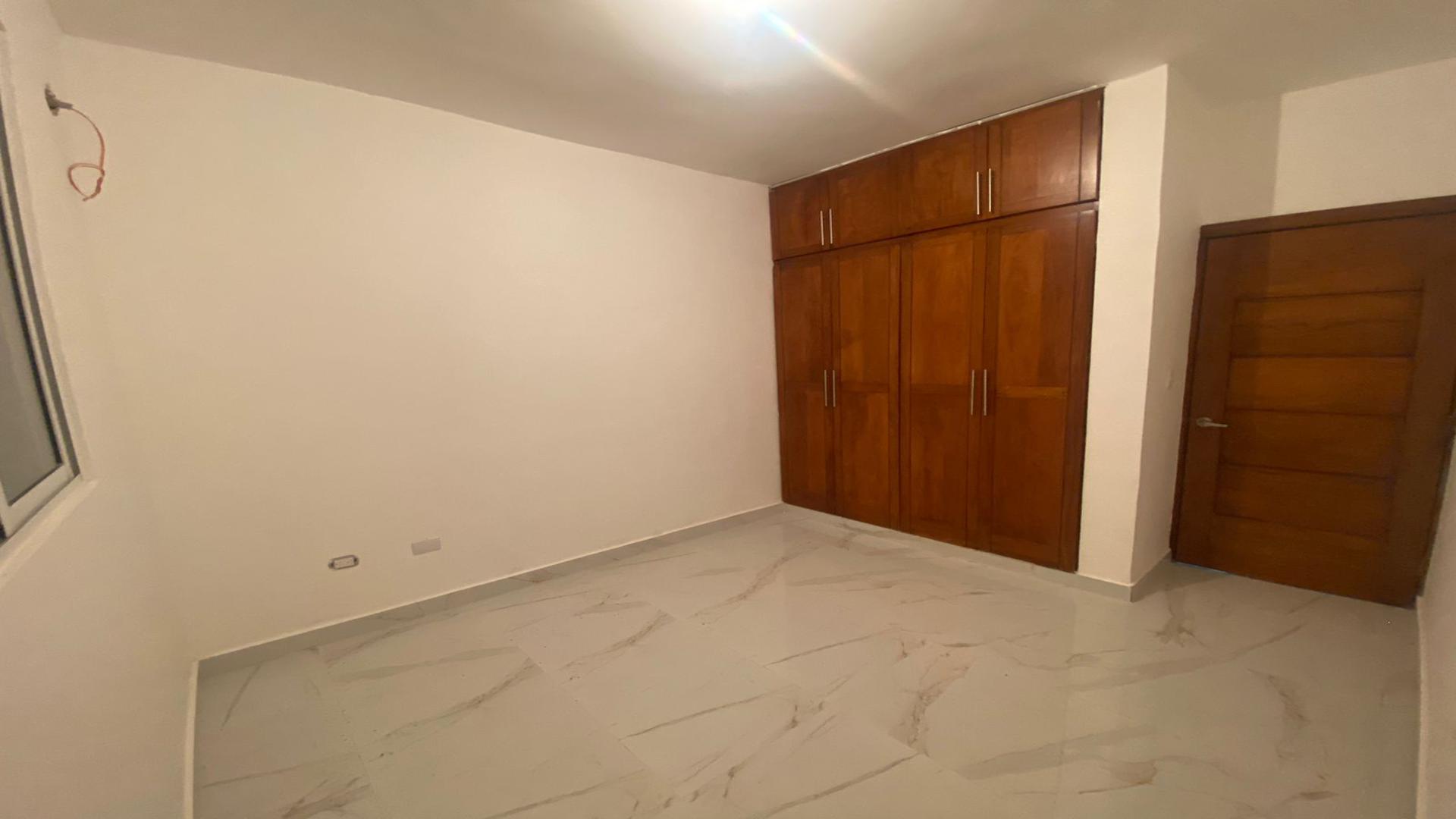 apartamentos - Elegante Apartamento 4to. Nivel.  PENTHOUSE, en Proyecto Cerrado, 4