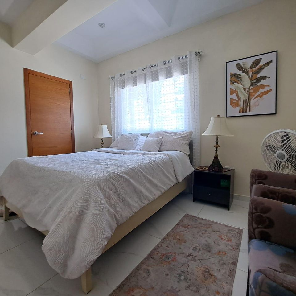 apartamentos - Apartamento en venta Evaristo Morales  1
