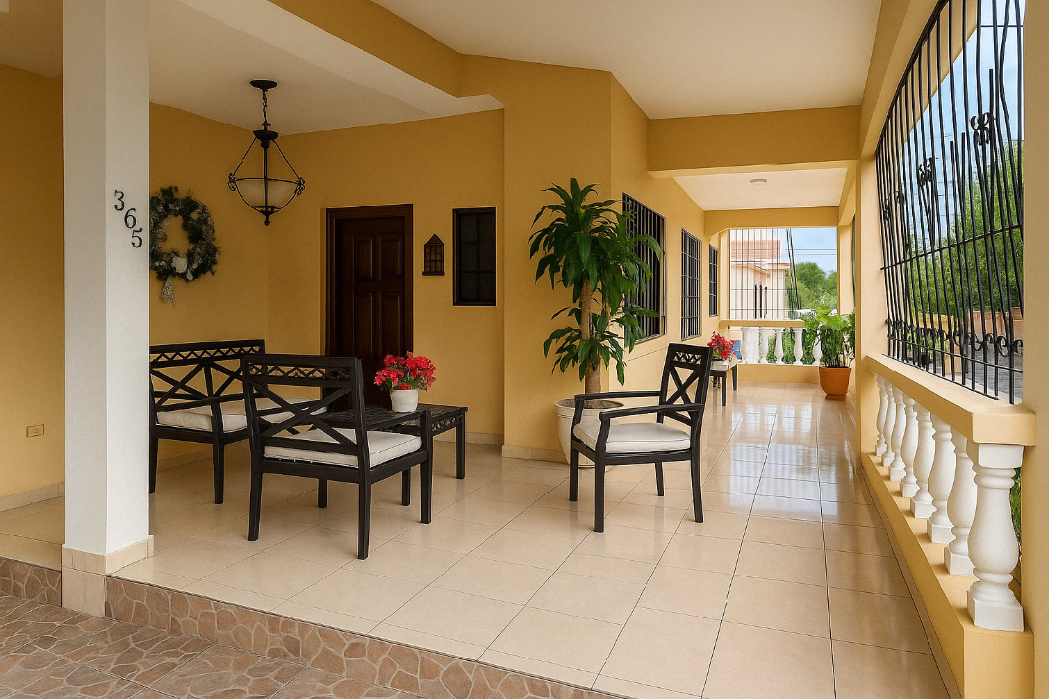casas - 🏡 ¡Oportunidad de Venta en Villa Carmen, Santo Domingo Este! 0