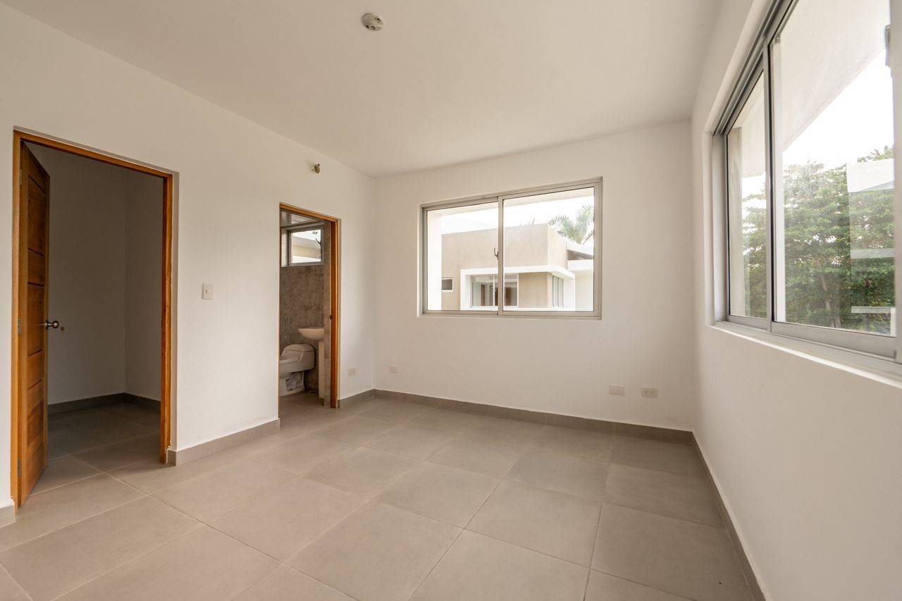 casas vacacionales y villas - Proyecto de apartamentos en Samaná Las Terrenas 7