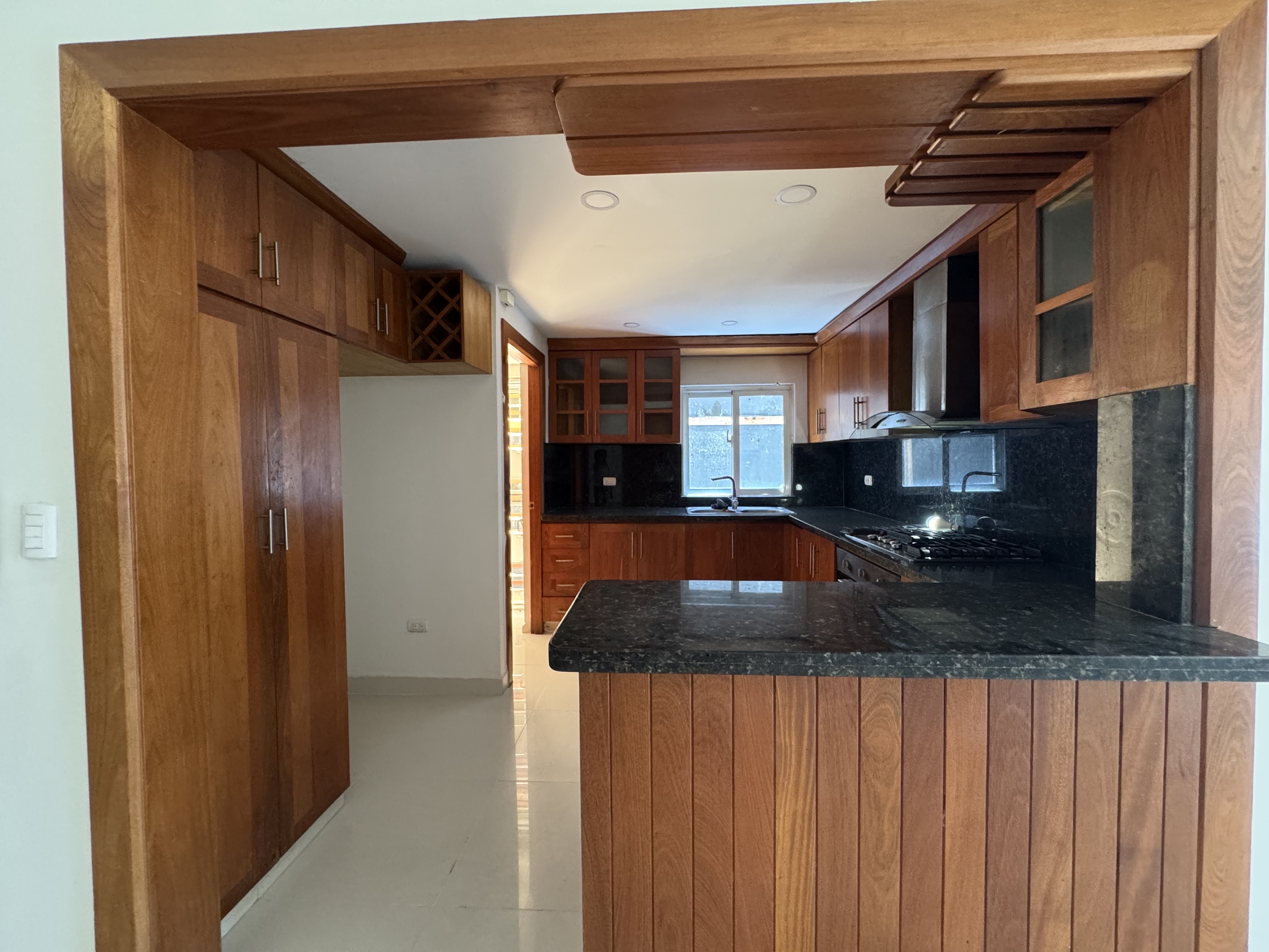 apartamentos -  Penthouse Enventa Urbanización Real  8