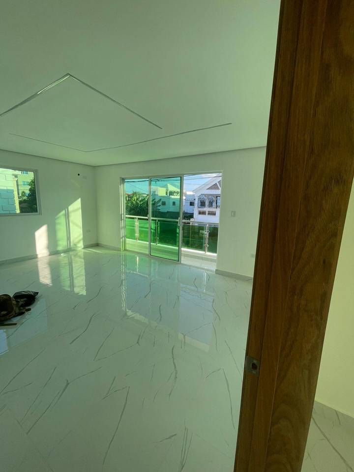 casas - CASA CON PISCINA PRADO ORIENTAL 4 HAB 3 PARQUEO 5