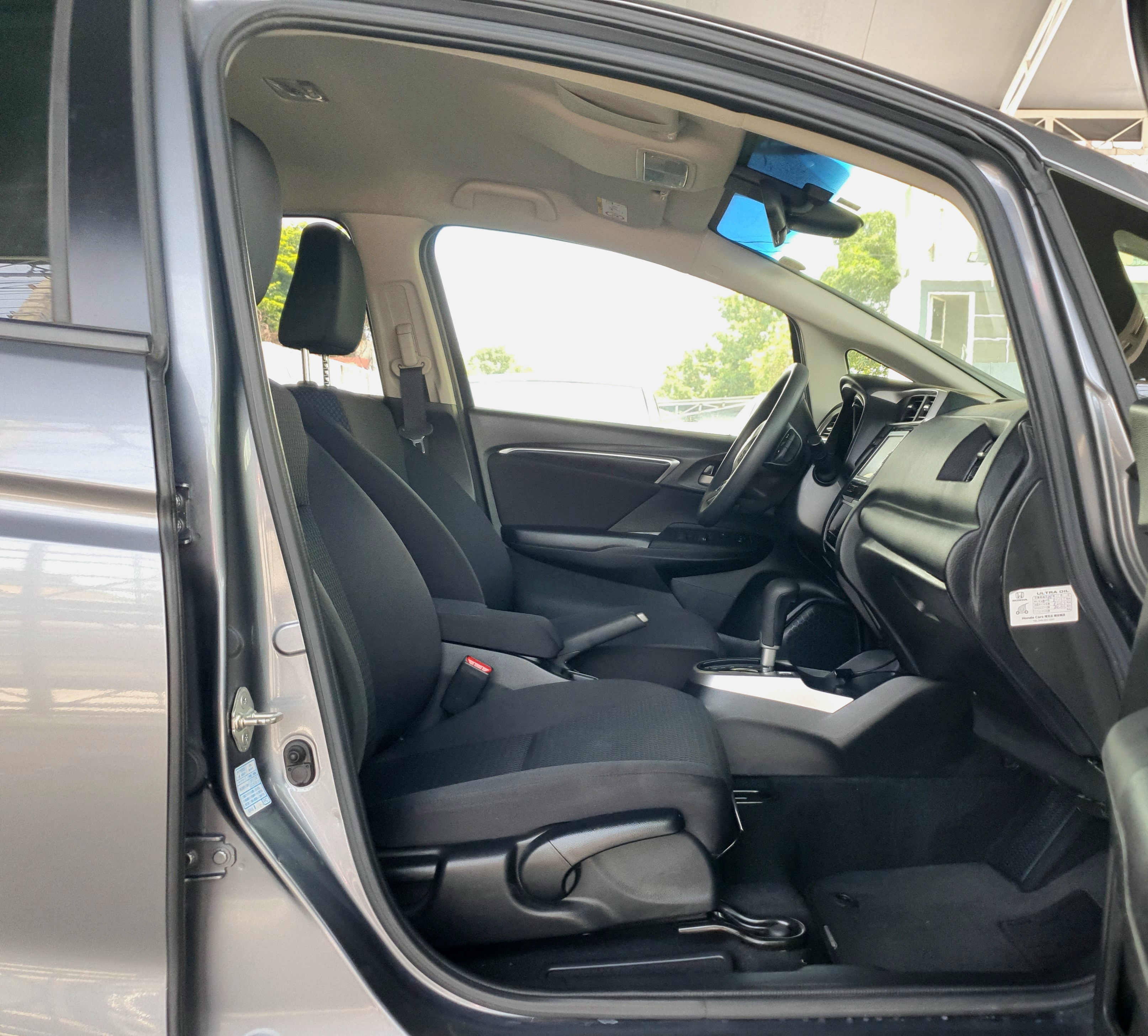carros - ***HONDA FIT SPORT 2019 FULL RECIEN IMPORTADO 6