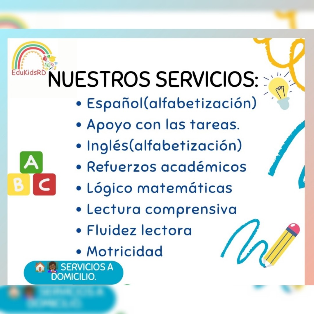 cursos y clases - Tutorías personalizadas  1