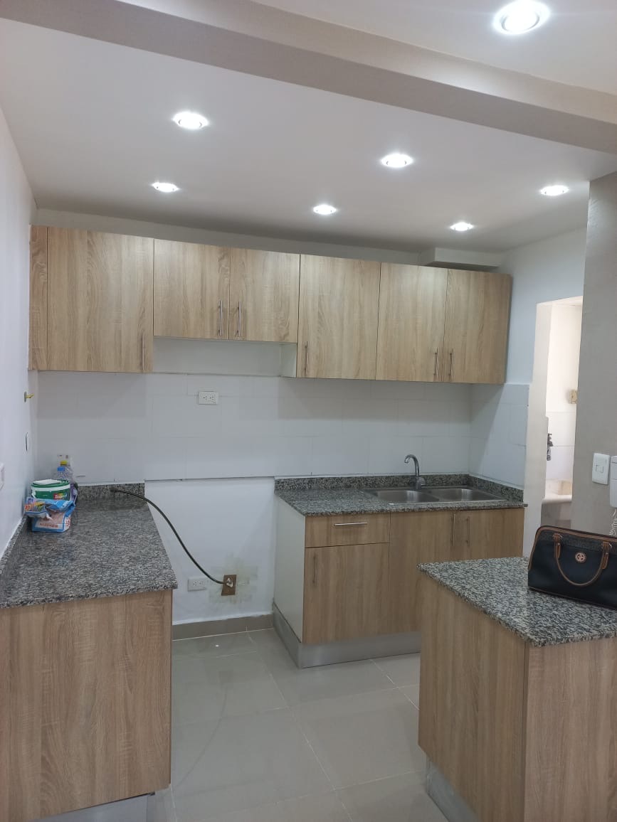 apartamentos - Venta de apartamento av ecológica con 112mts  7