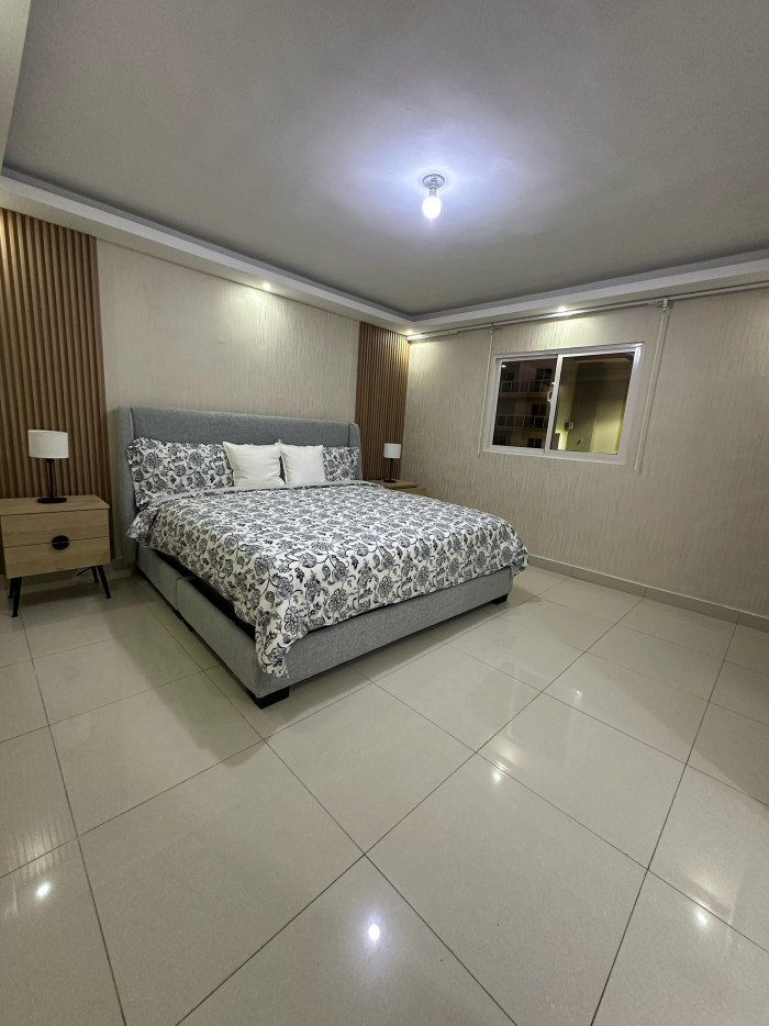 apartamentos - Apartamento en Venta con Patio  Listo en San Isidr 1