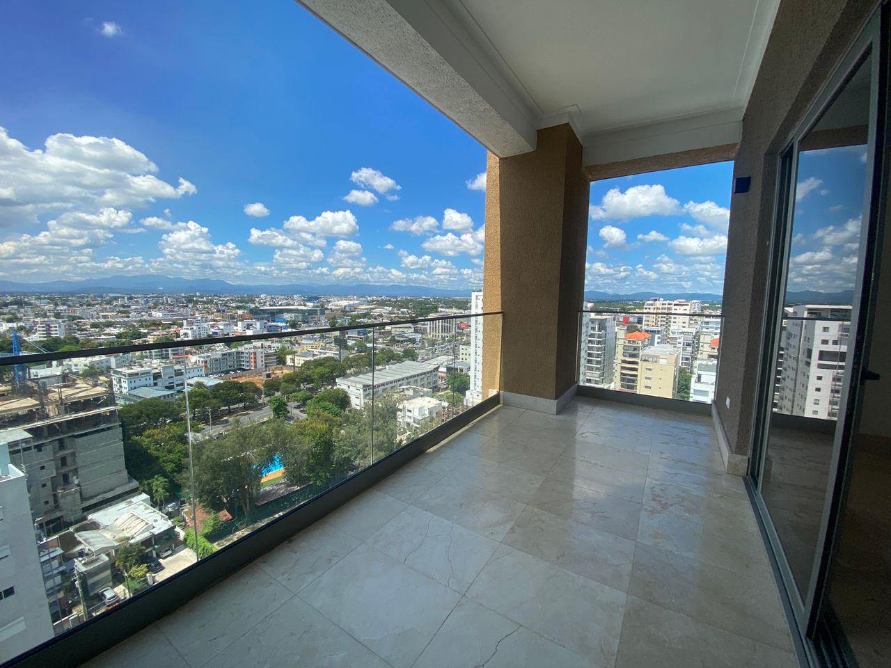 penthouses - Penthouse en venta Nuevo a estrenar de 4 hab. 8
