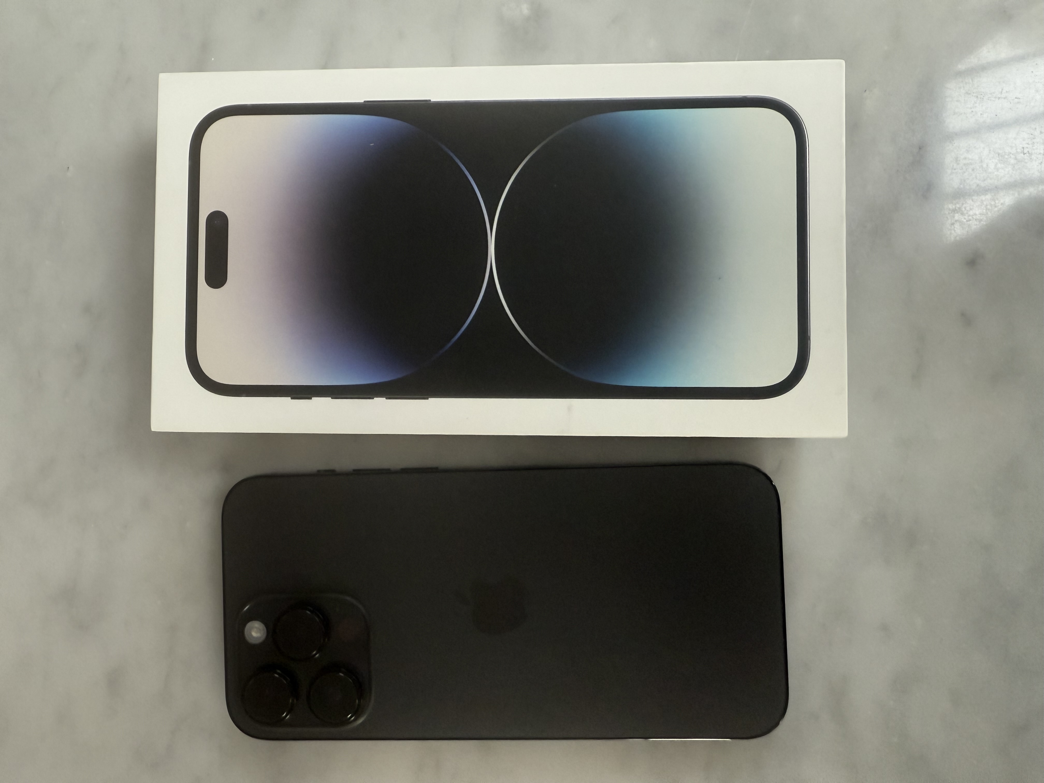 celulares y tabletas - IPhone 14 Pro Max 2