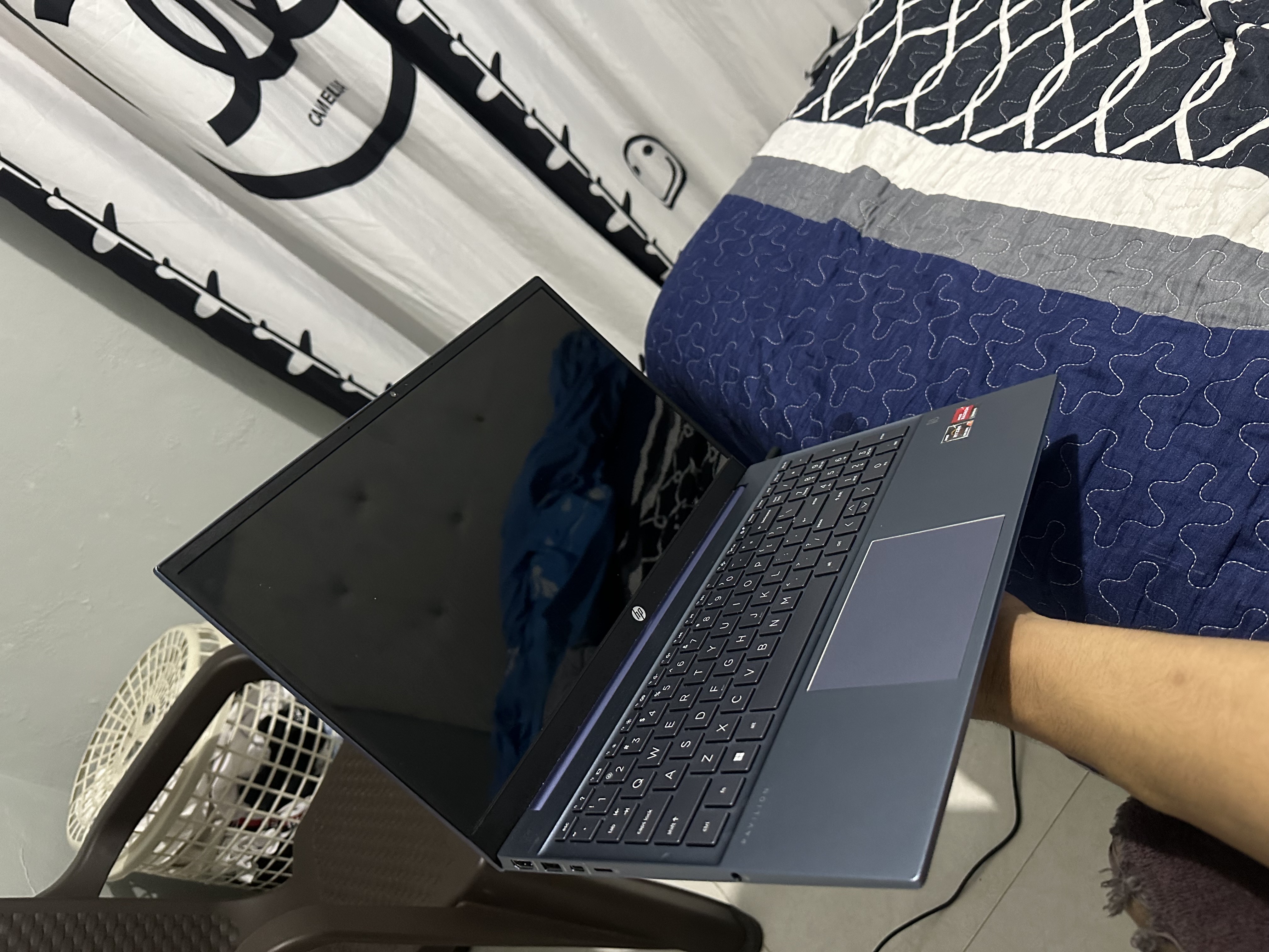 computadoras y laptops - Hp Pavilion 15 