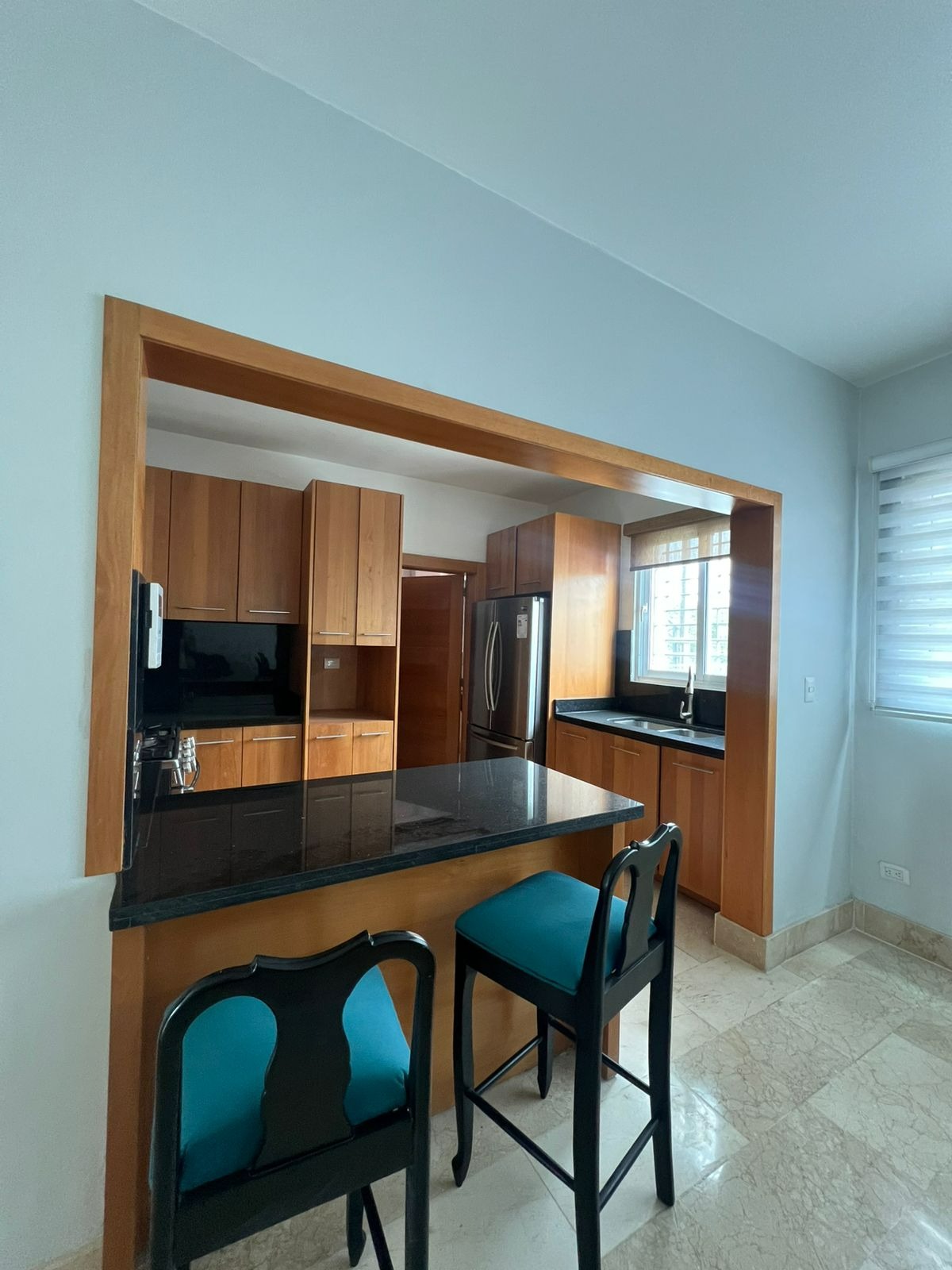 apartamentos - Apartamento en Alquiler en Quintas de Rincon Largo 6