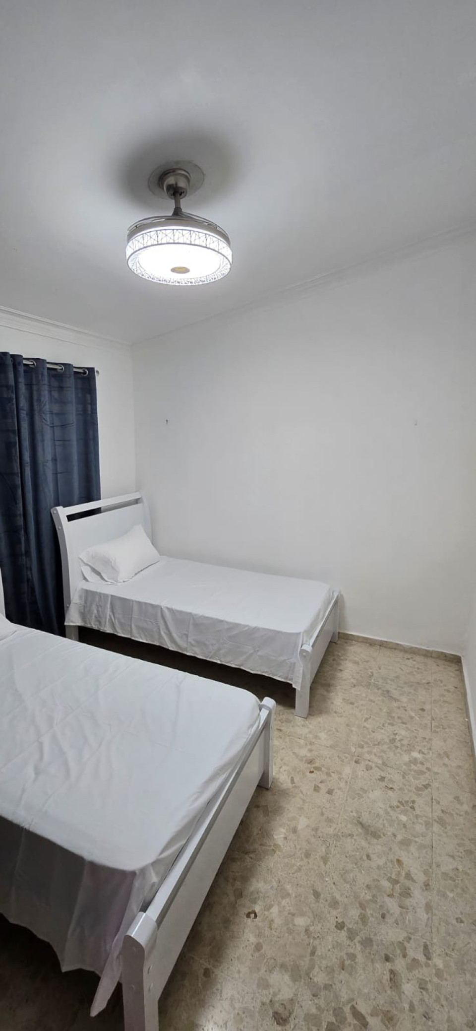 casas - ALQUILER DE CASA AMUEBLADA EN RES. ALAMEDA  8