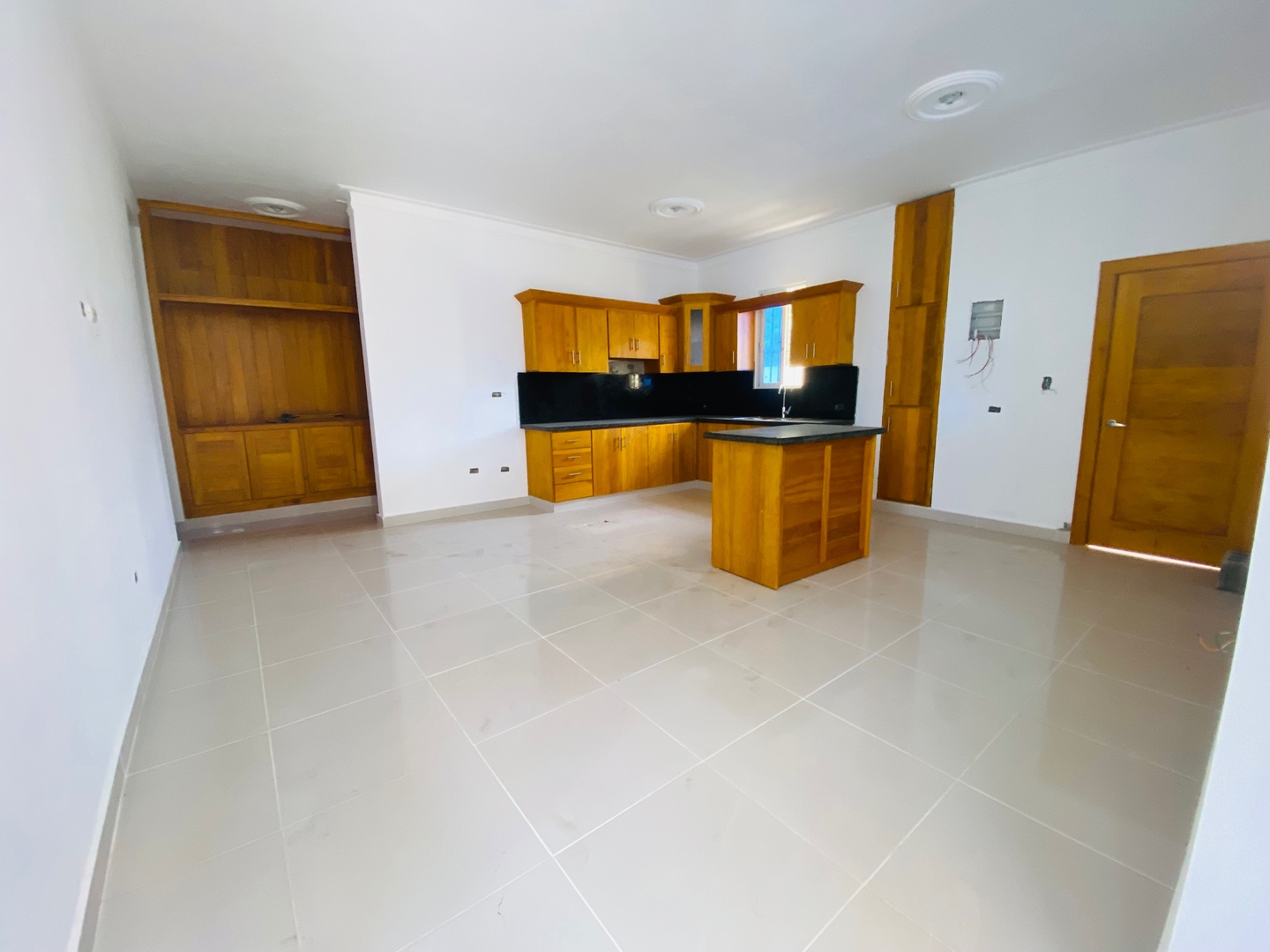casas - CASA EN VENTA EN SANTIAGO DE LOS CABALLEROS PRÓXIMO AL JARDÍN BOTÁNICO  2