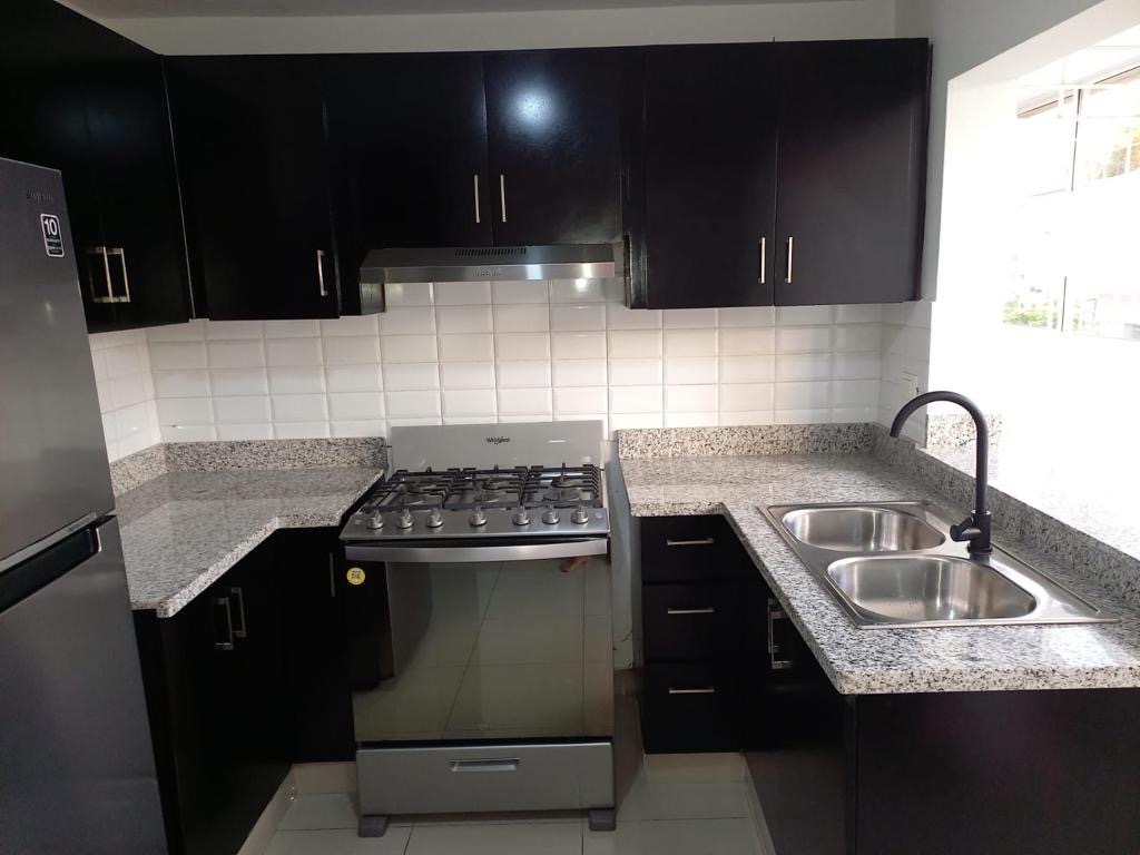 apartamentos - Vendo Apartamento en Gazcue, Santo Domingo Distrito Nacional  4