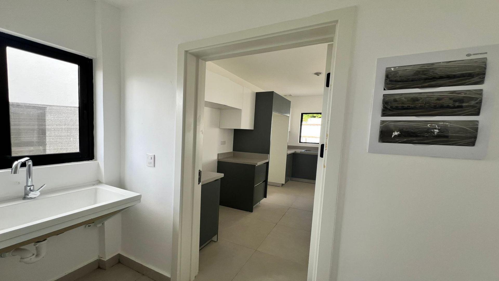 casas vacacionales y villas - Villa en Vista Cana 4