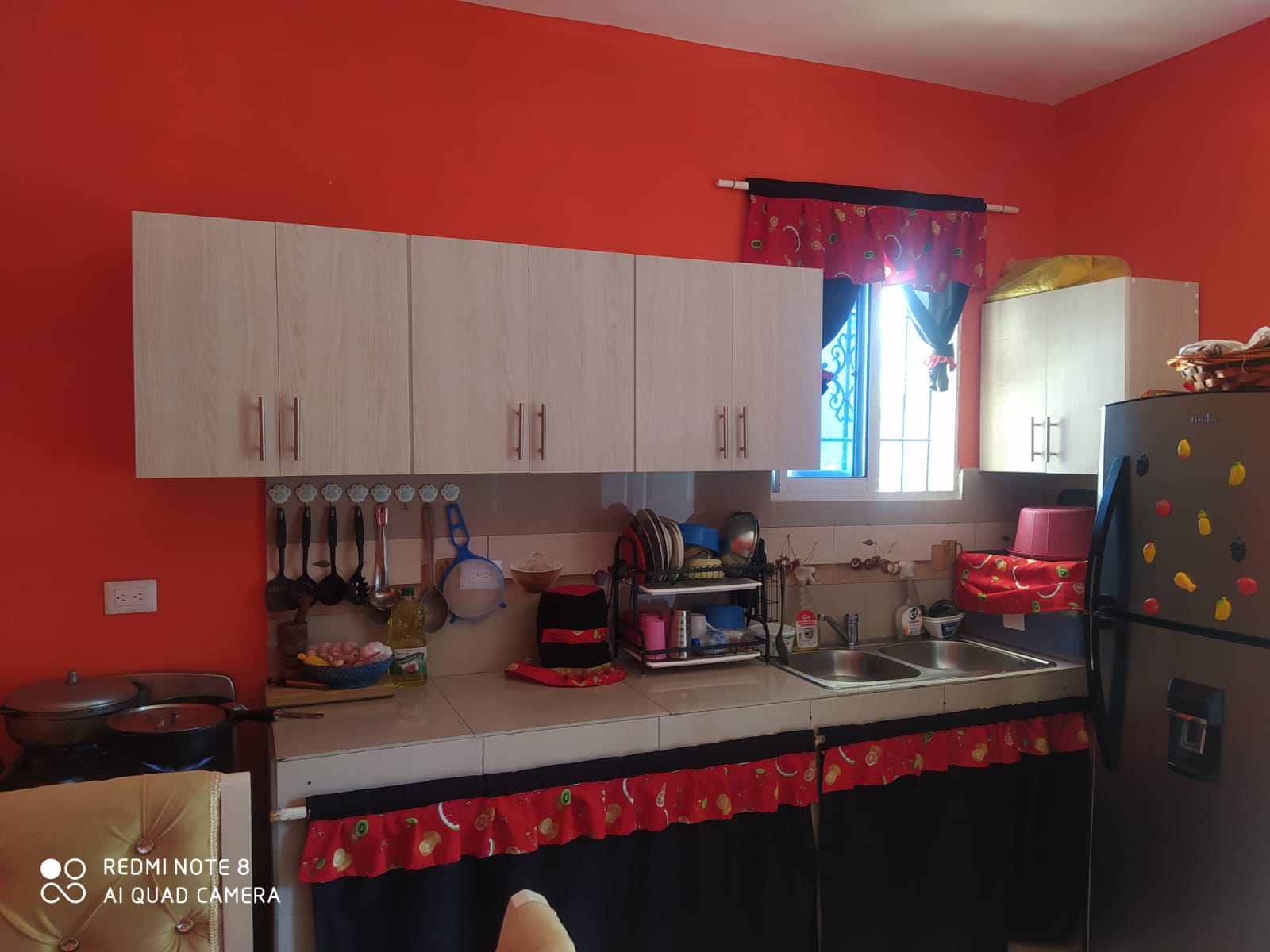 cocina - Gabinete de cocina