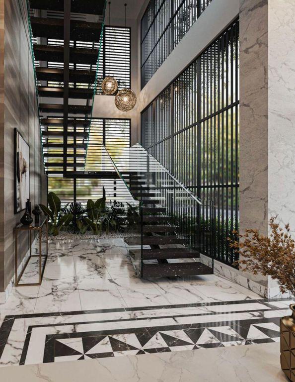 apartamentos - Apartamento en venta Naco Santo Domingo 6