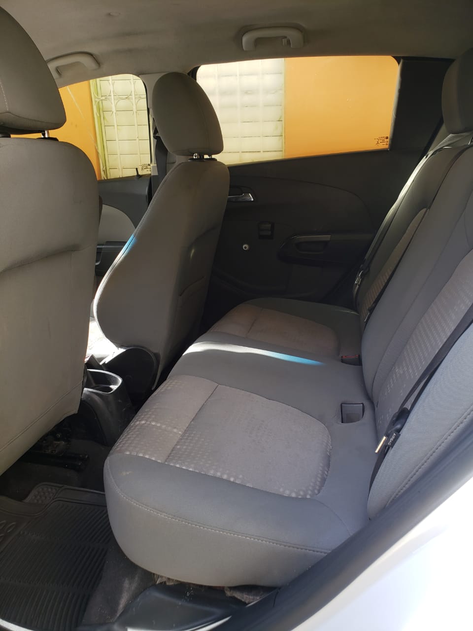 carros - Chevrolet Sonic 2013 Negociable 2
