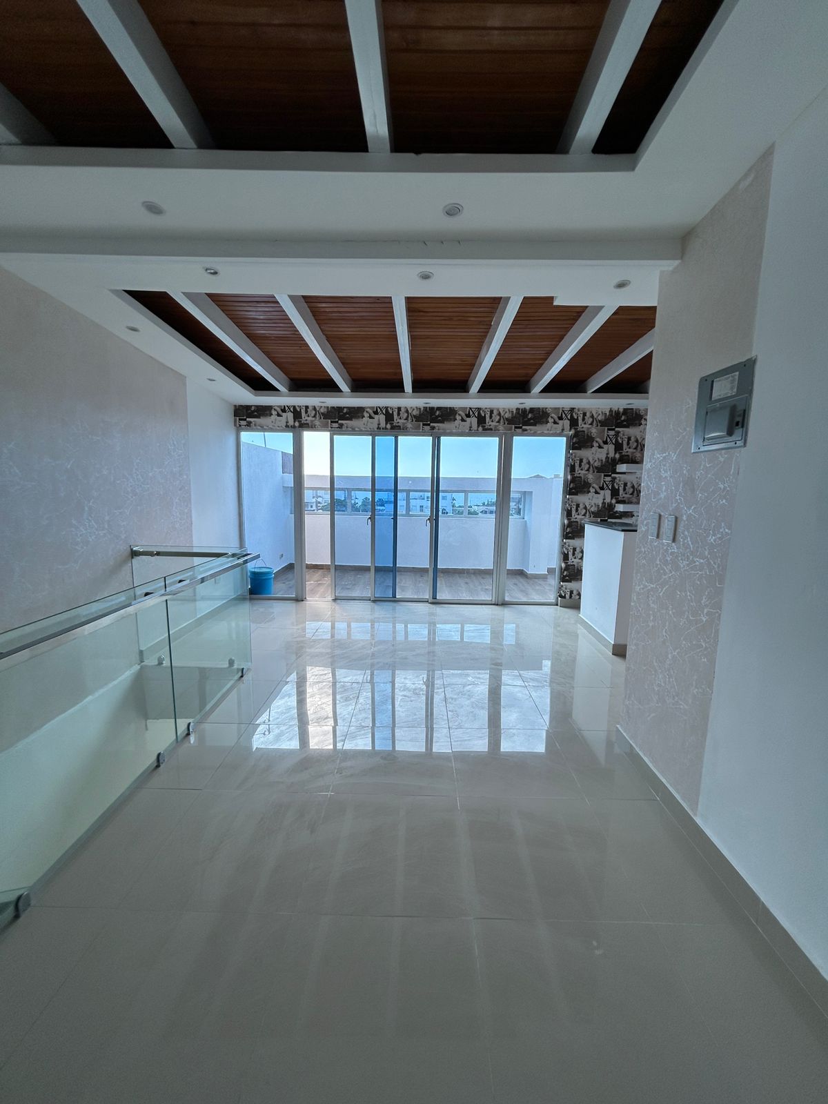 penthouses - El Cacique, Distrito Nacional, Santo Domingo Venta 7
