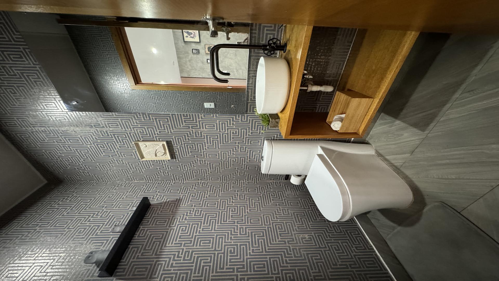 apartamentos - Apartamento Tipo Loft en Evaristo Morales 7