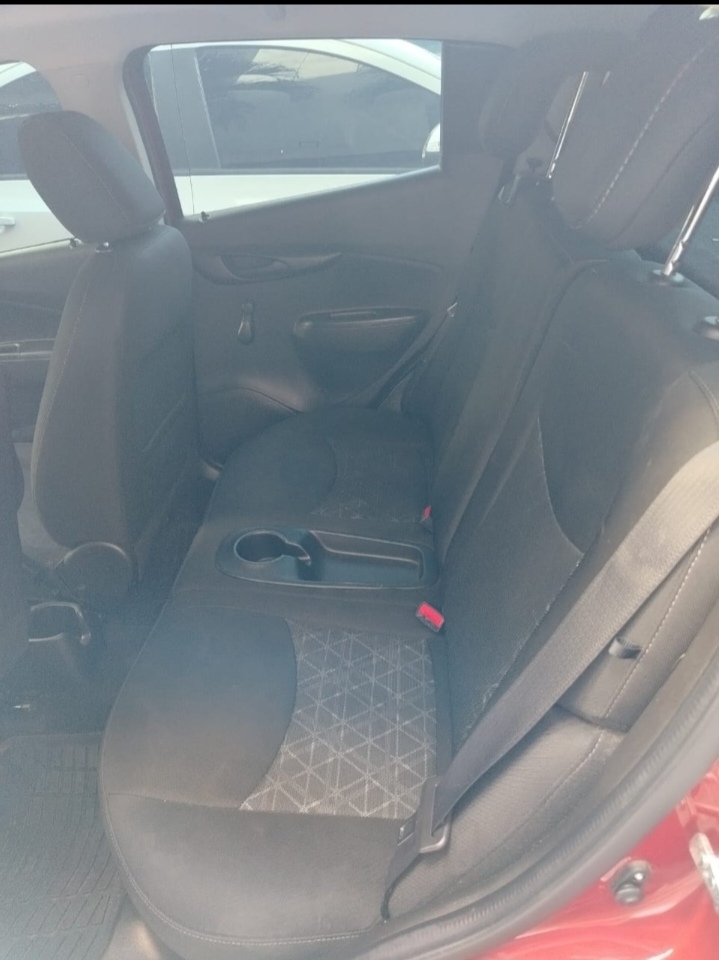 carros - Chevrolet spark 2021 4