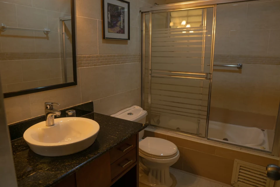 apartamentos - Apartamento Frente al Mar en Condominio en sosua 9