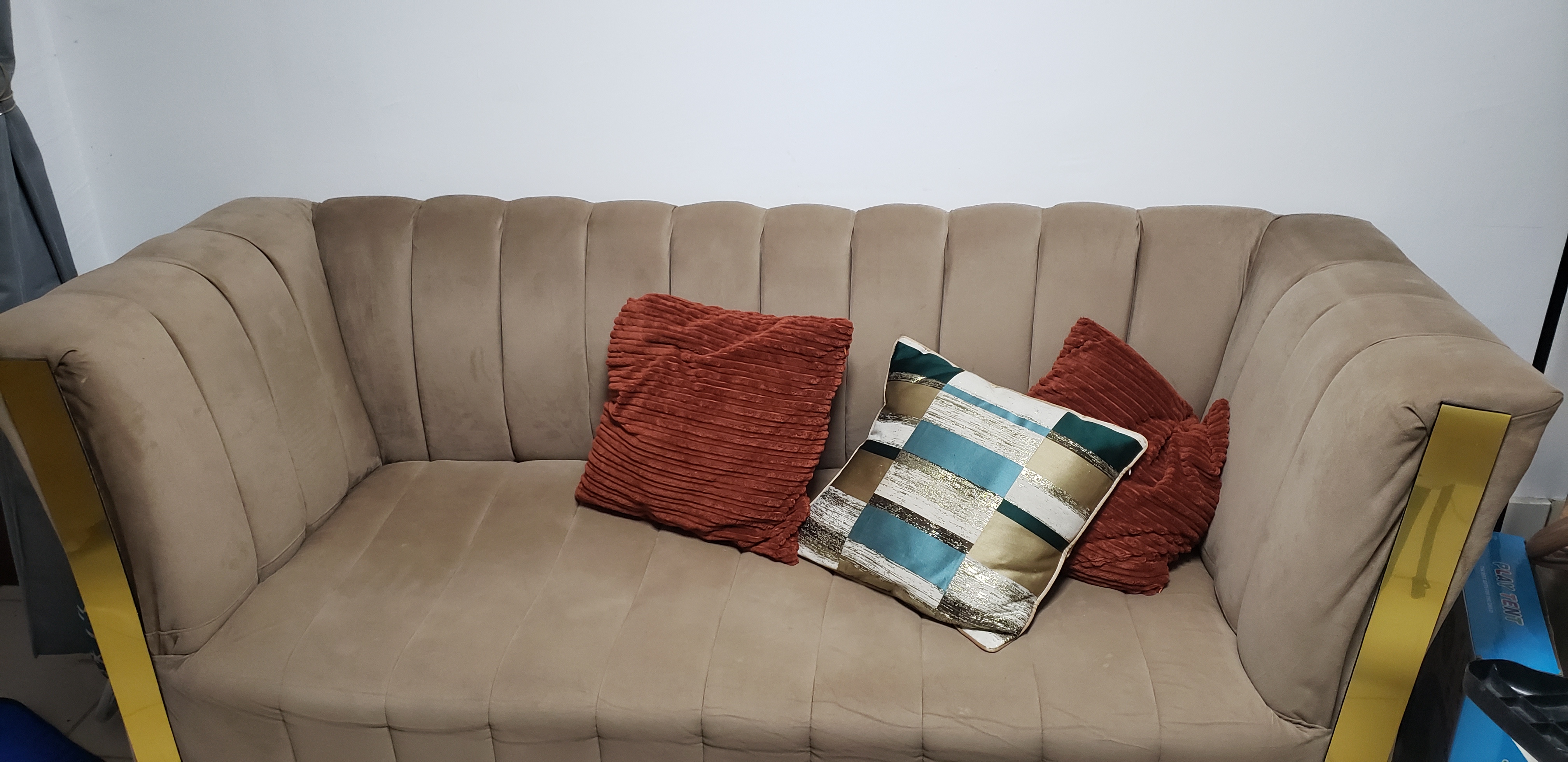 muebles y colchones - Mueble de sala 2