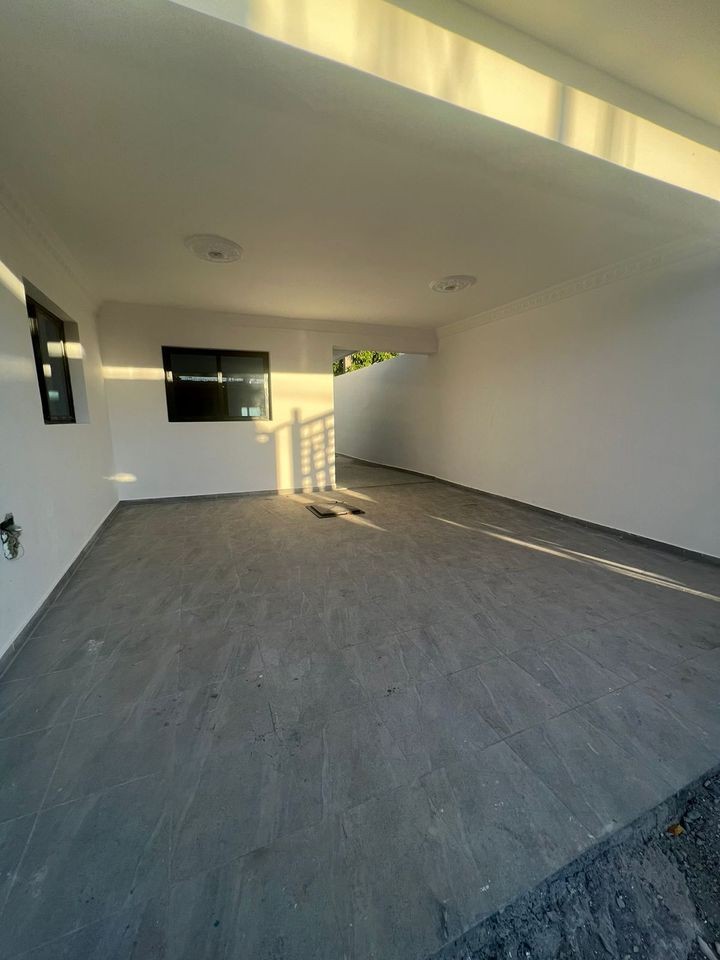 casas - Vendo casa en Av. Ecológica, Santo Domingo Este 4