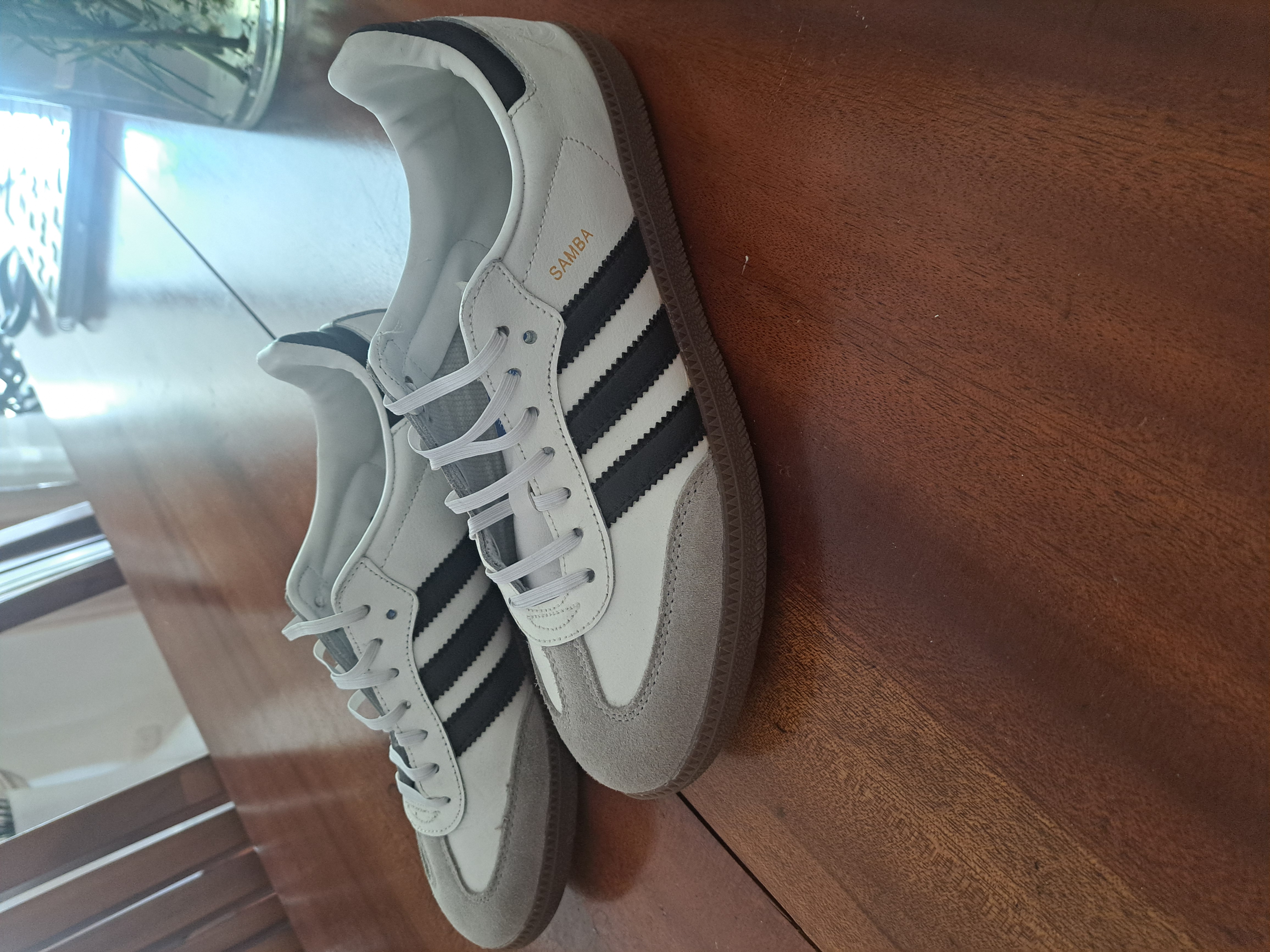 zapatos para hombre - Vendo tenis
