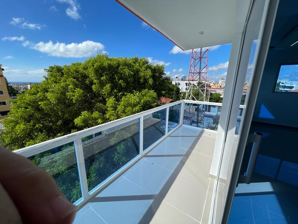 apartamentos - Proyecto de apartamentos listos para entrega 1419 4