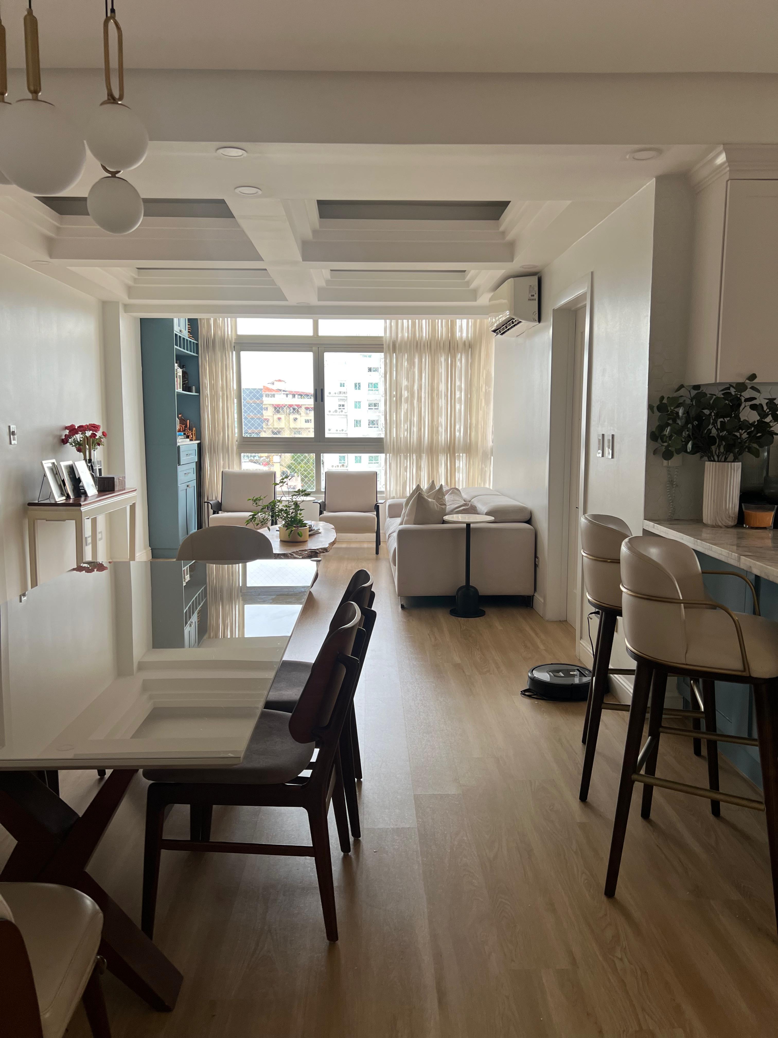penthouses - Vendo Pent-house en Bella Vista  4