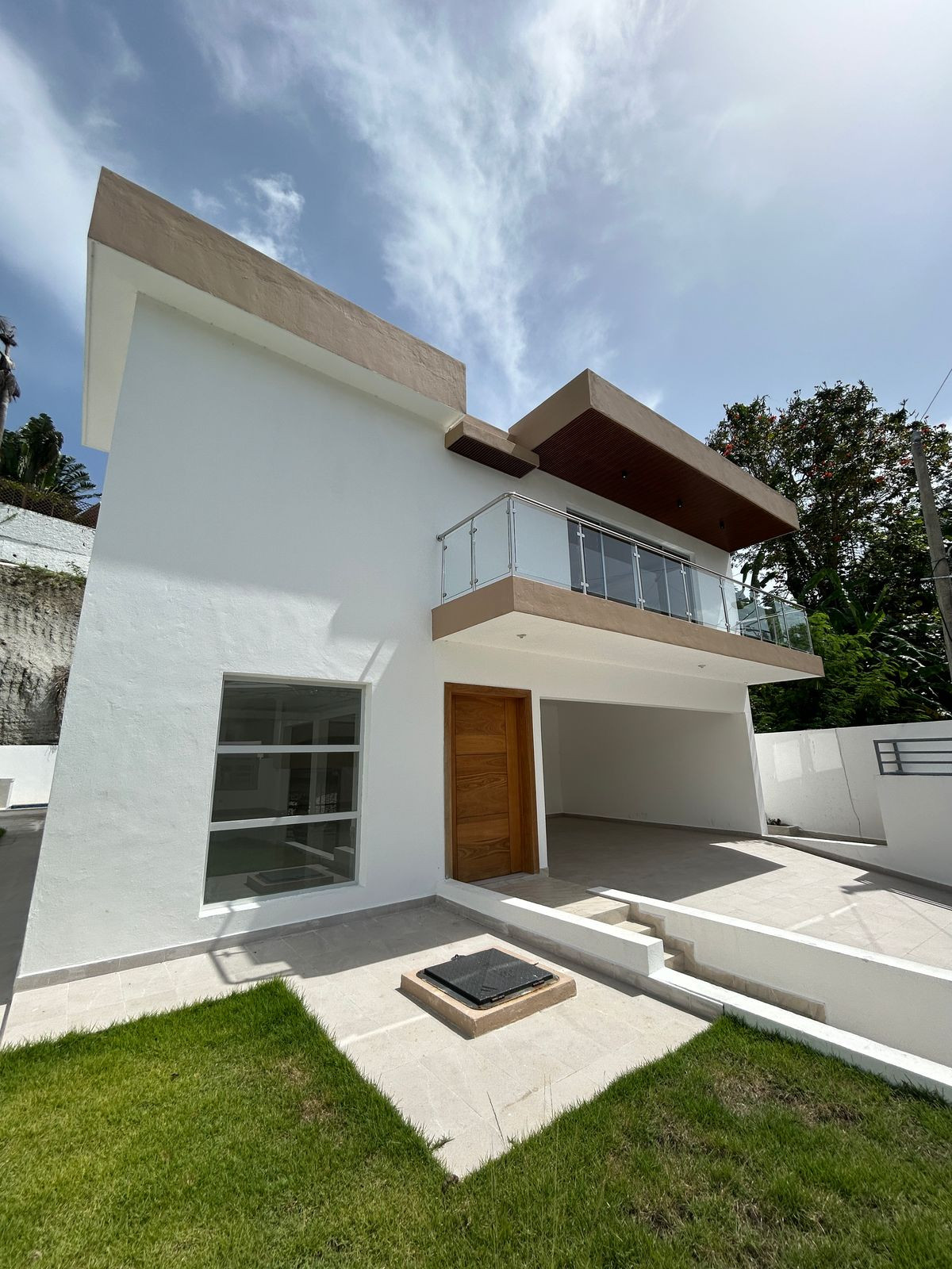 casas - VENTA DE CASA EN ALTOS DE ARROYO HONDO III 0