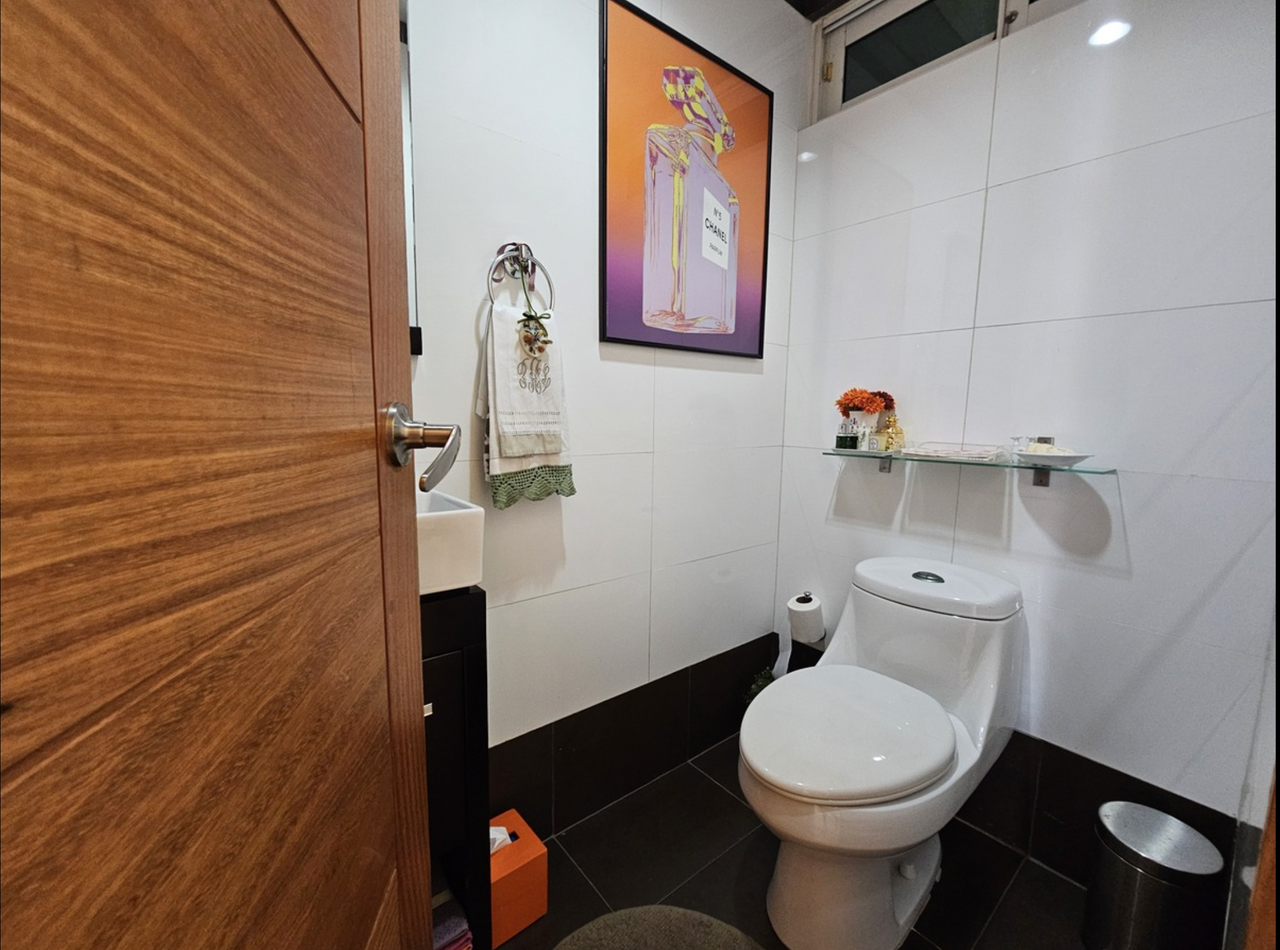 apartamentos - Apartamento de tres habitaciones, Evaristo Morales 7