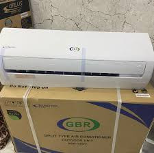 electrodomesticos - AIRE ACONDICIONADO GBR 12 MIL BTU NUEVOS
