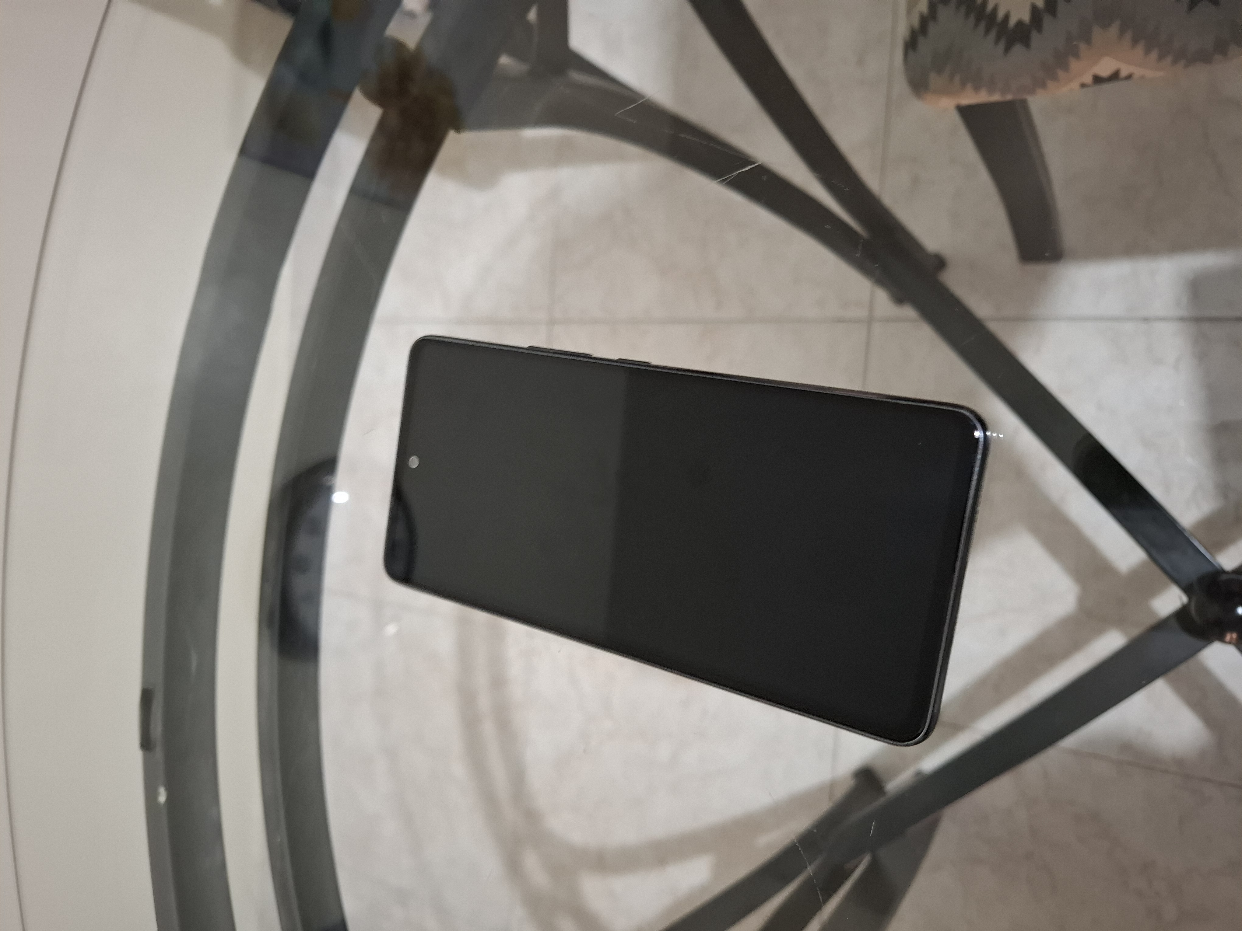 celulares y tabletas - Samsung A53 5G camara frontal de 64 megapixeles 0
