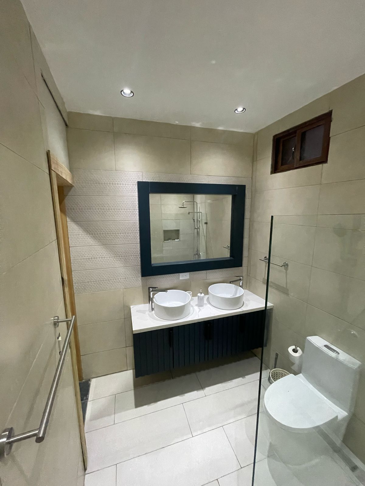 casas vacacionales y villas - VENDO FABULOSA VILLA EN  COLINAS DE SAN CRISTOBAL 6