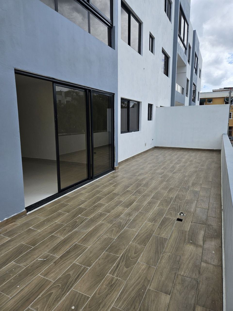 apartamentos - partamento Con Terrazas en el Distrito Nacional en Costa Verde
 0