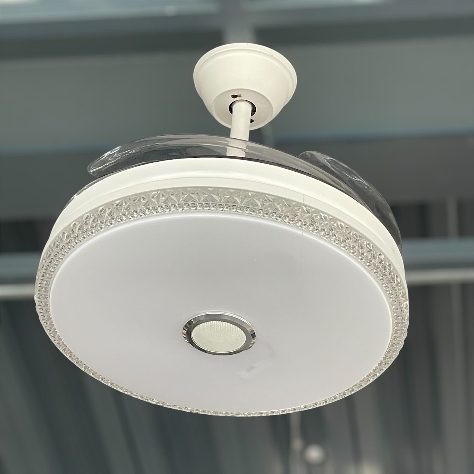 decoración y accesorios - lámpara 4