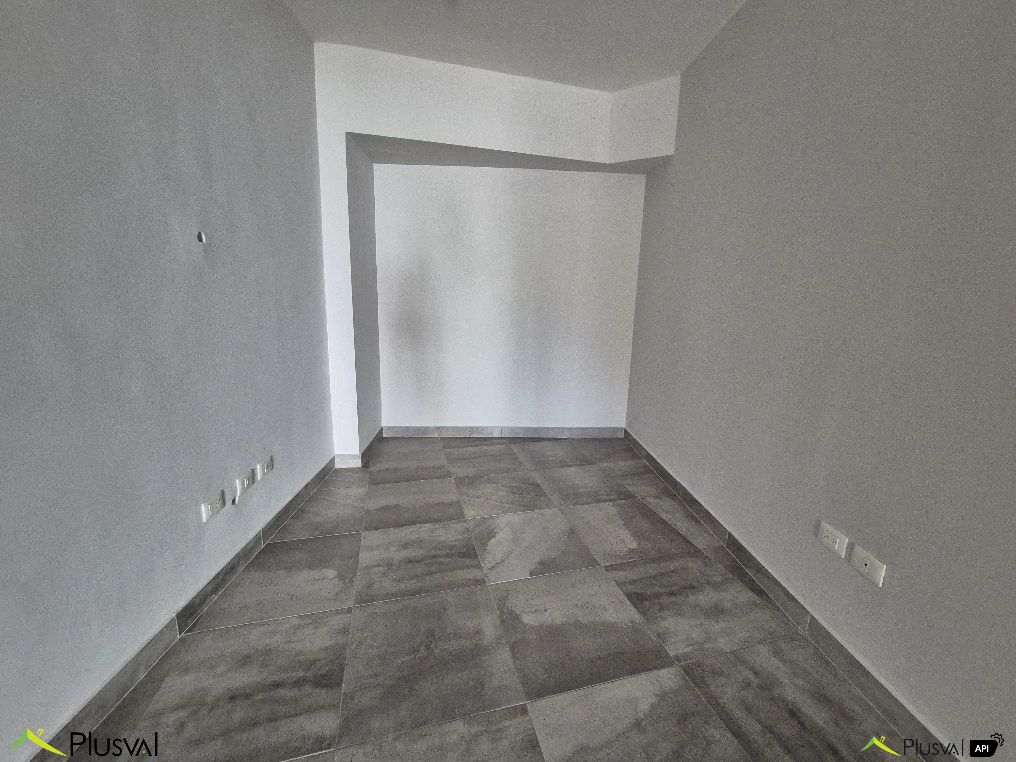 apartamentos - Apartamento en venta en Serralles 2 habitaciones 2