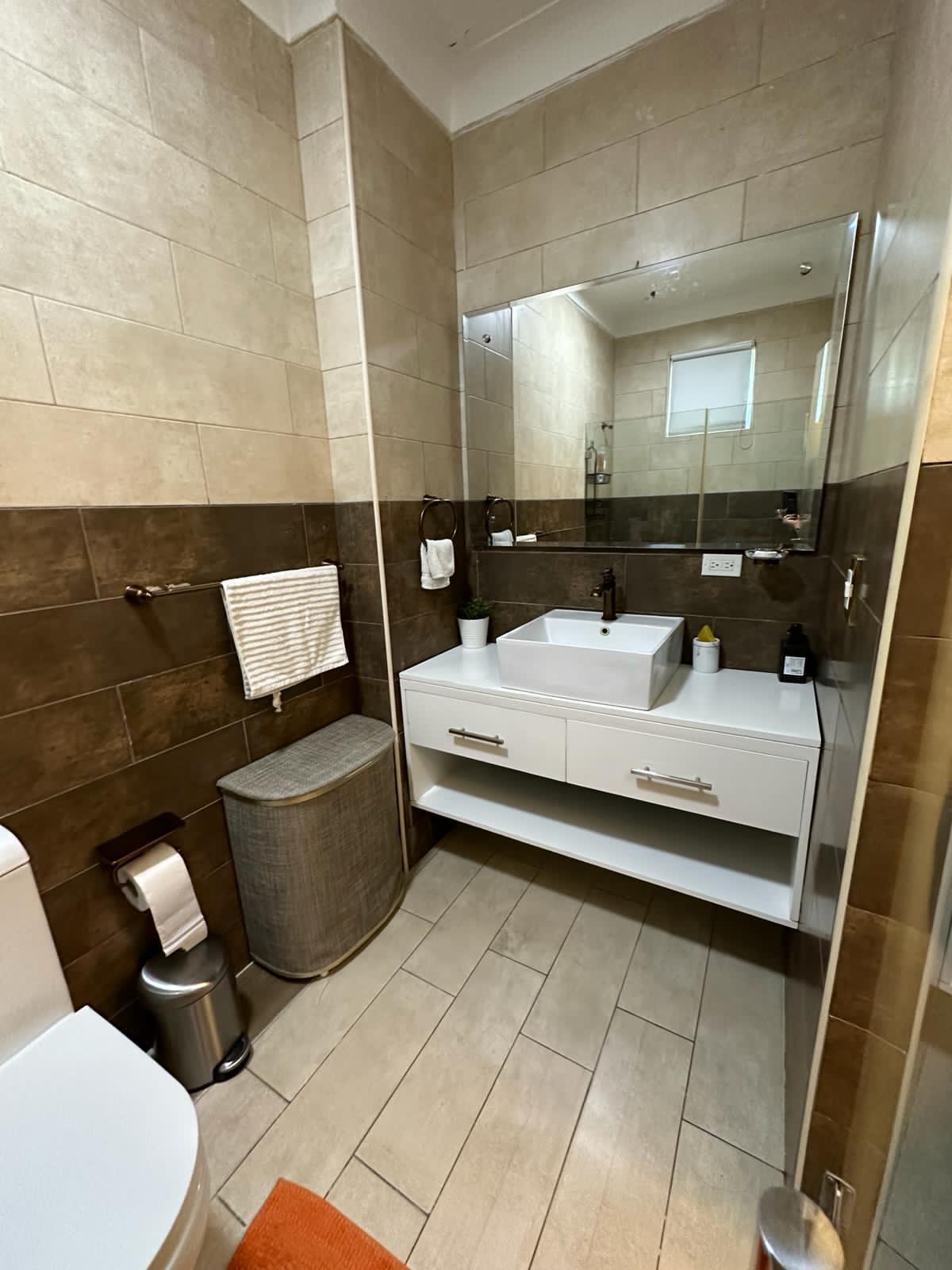 penthouses - Apartamento Tipo Penthouse en Ens Ozama  3