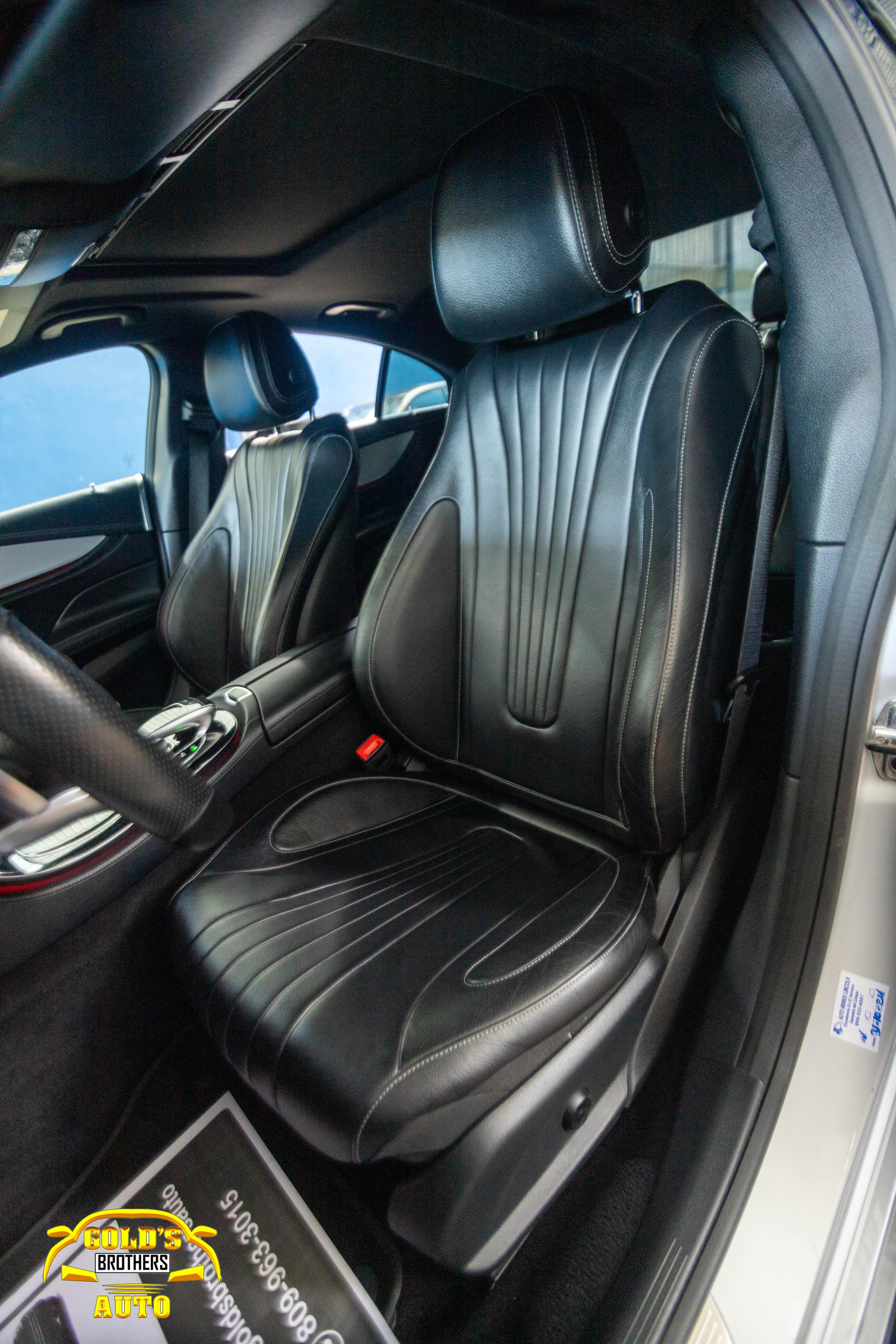 carros - Mercedes Benz CLS 350 AMG 2019 5