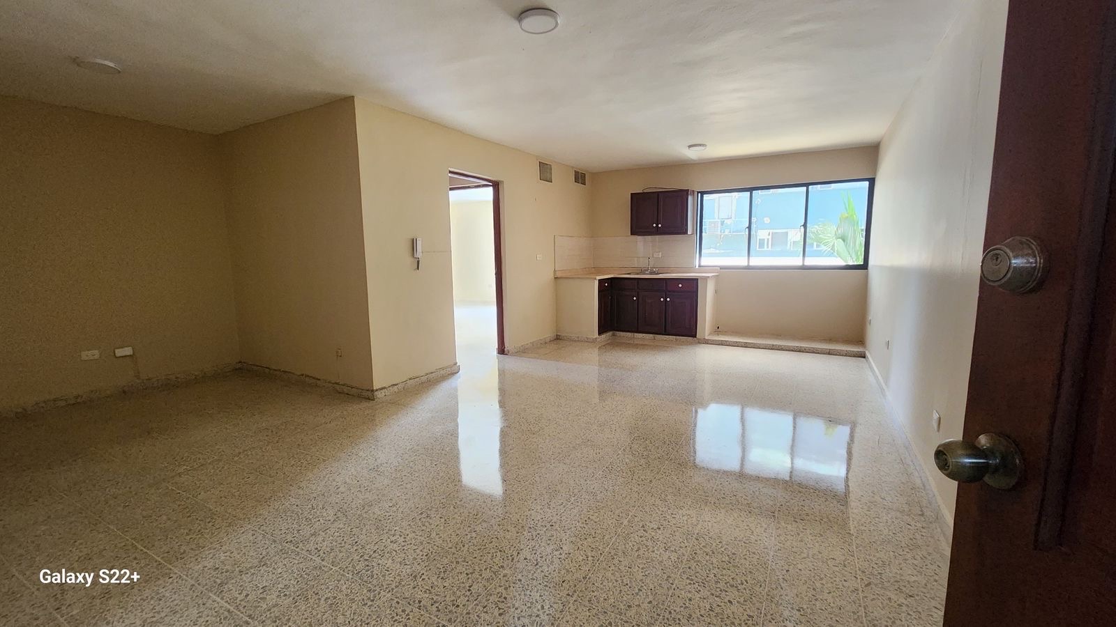 apartamentos - Alquilo apartamento en bella vista 2