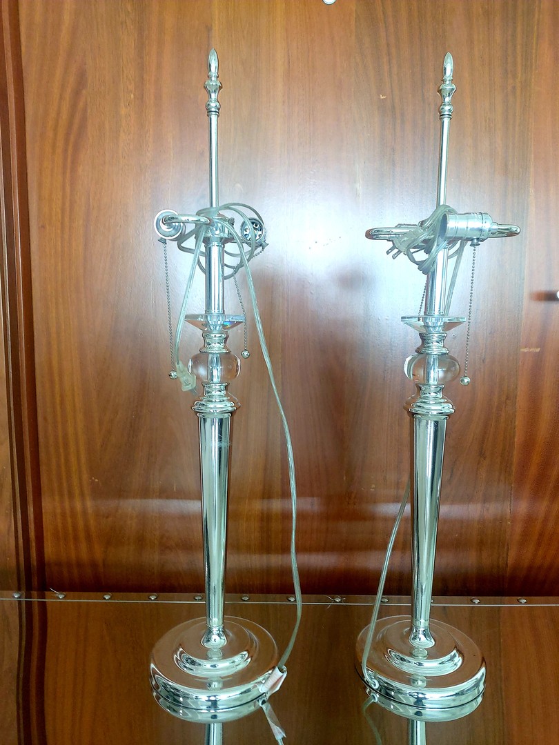 decoración y accesorios - Lampara Mueble de Habitación 1