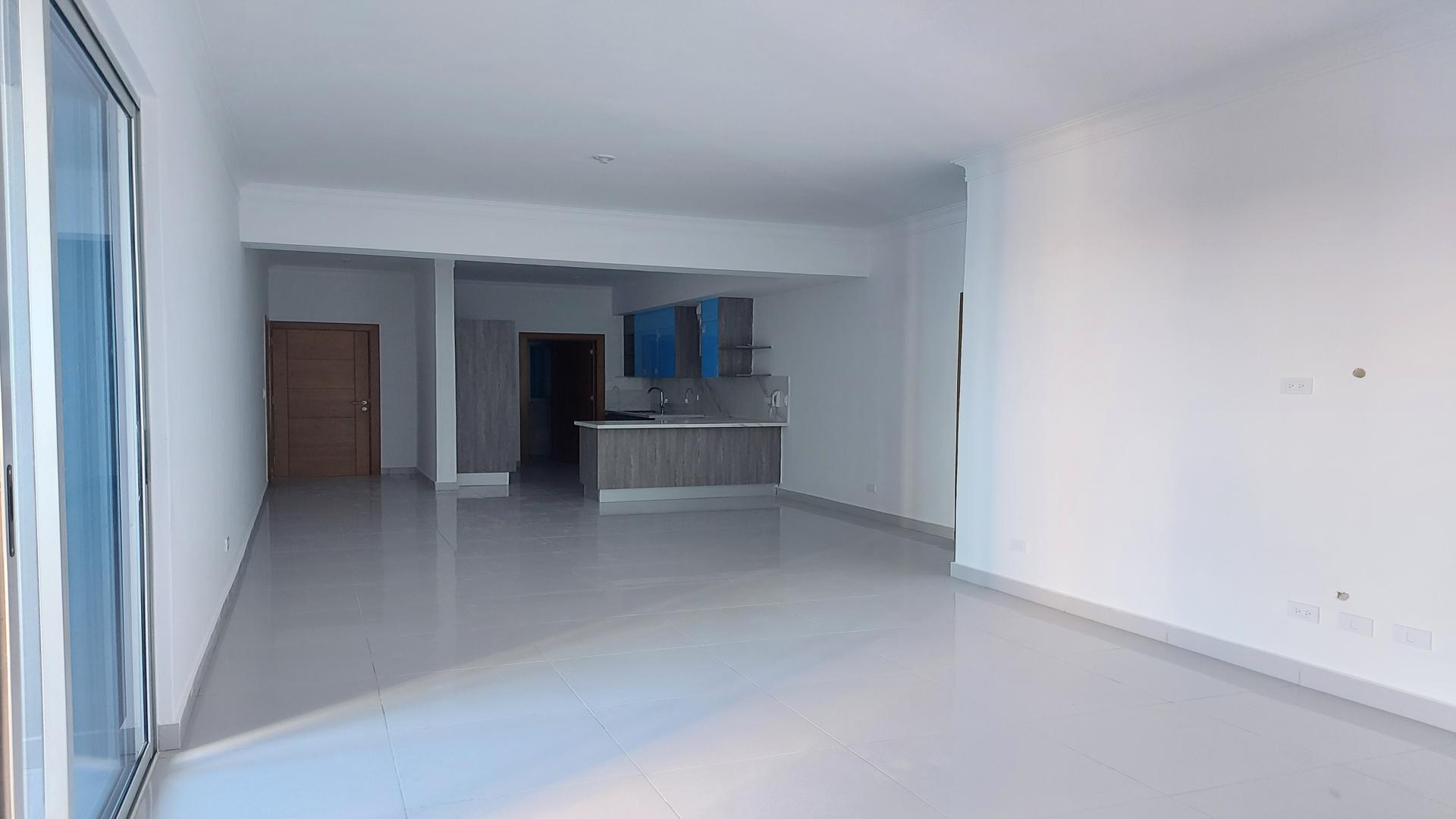 apartamentos - Proyecto de aptos de 3 hab en Naco **Entrega Dic 2022** 7