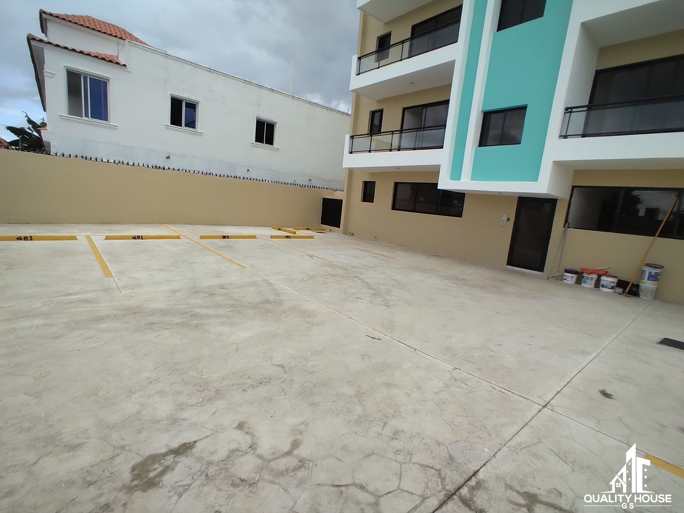 apartamentos - Apartamento Listo para mudarse en Prado Oriental  1