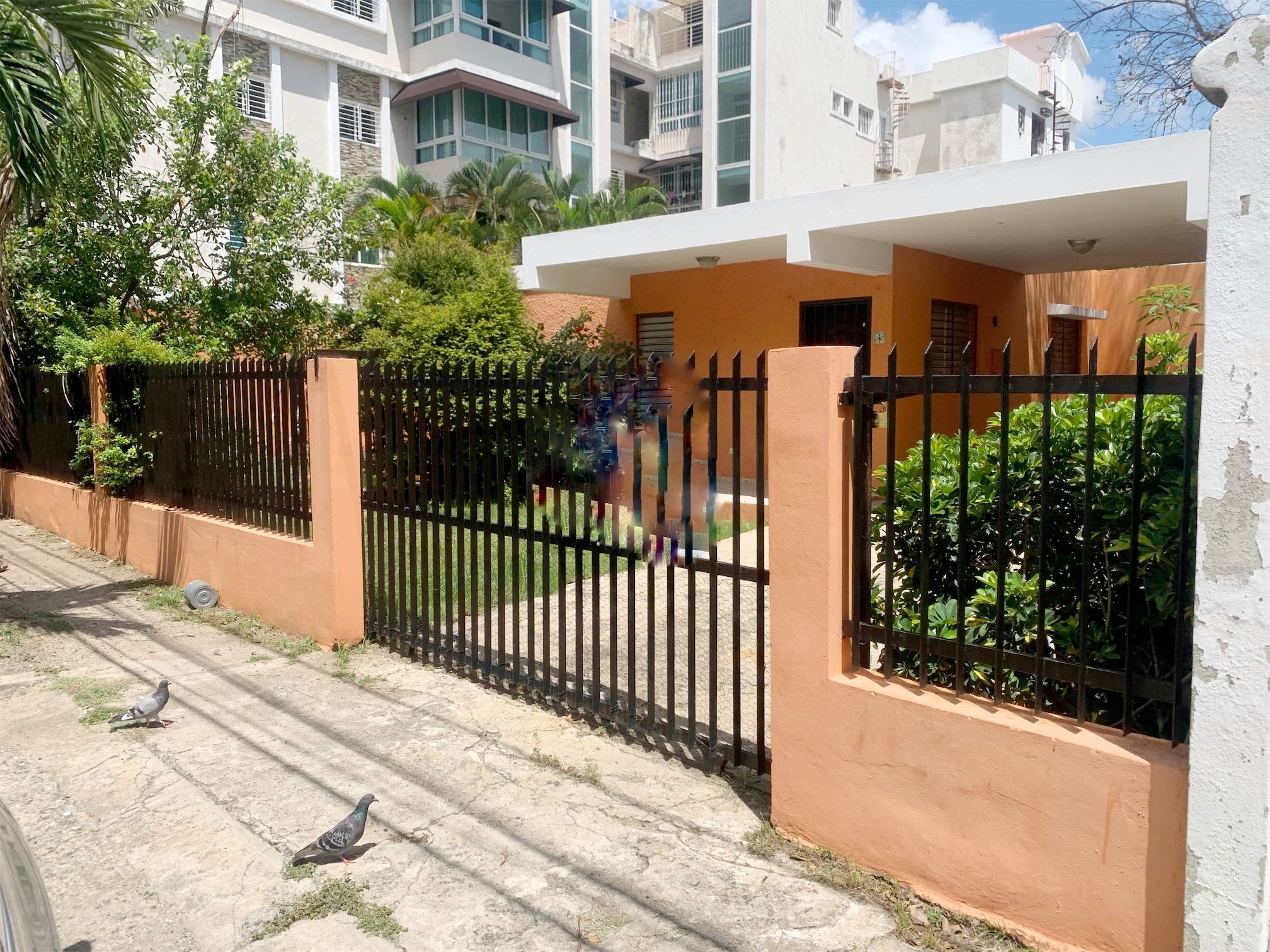 casas - Propiedad en venta en el Millon 1