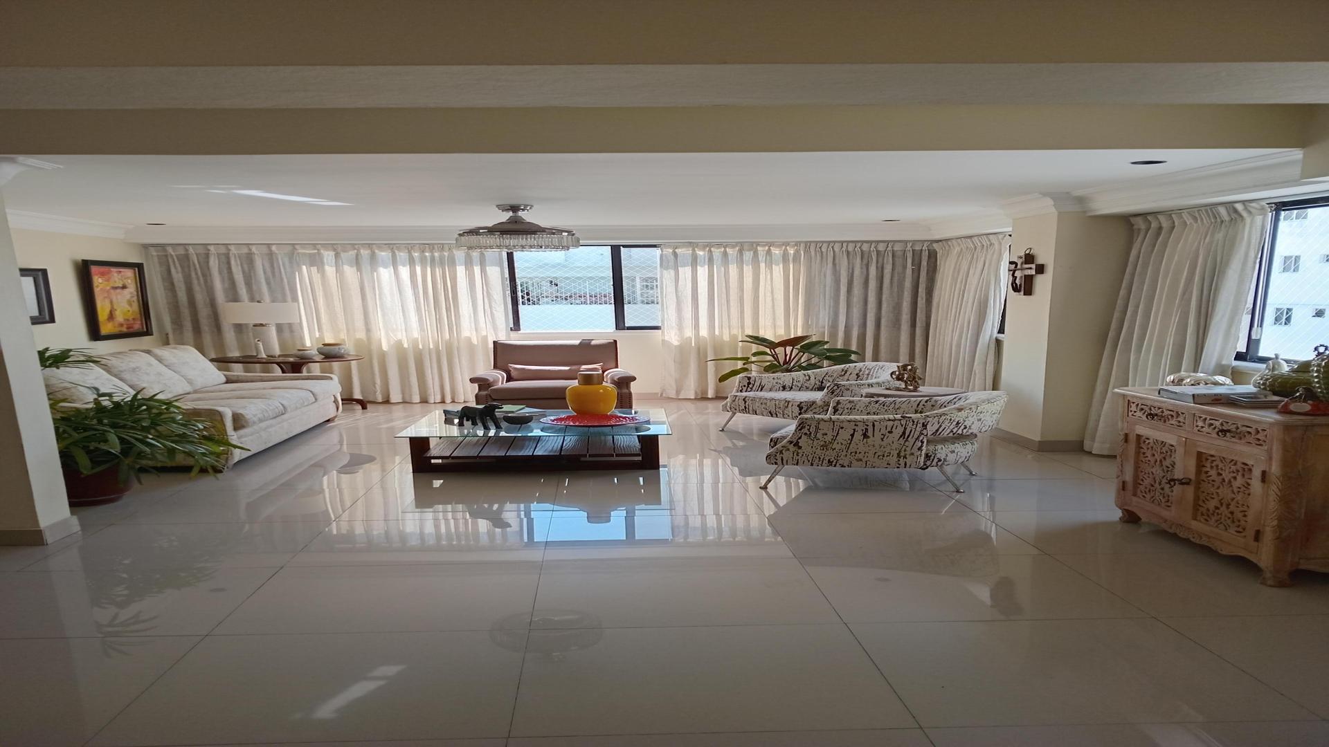 penthouses - Penthouse en Venta - Ensanche Naco 3