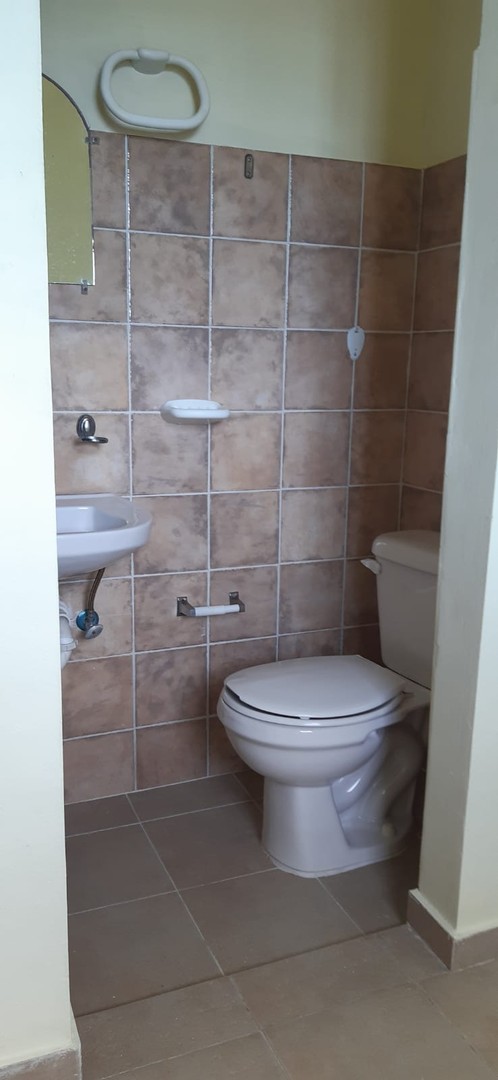 habitaciones y viviendas compartidas - Habitación para estudiante hombre, en el Centro de Gazcue 5